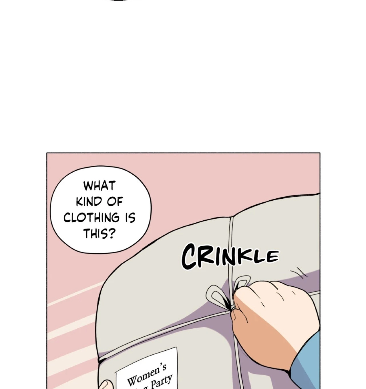 Pampered Prisoners: Elves Among Orcs Chapter 63 page 49 - 