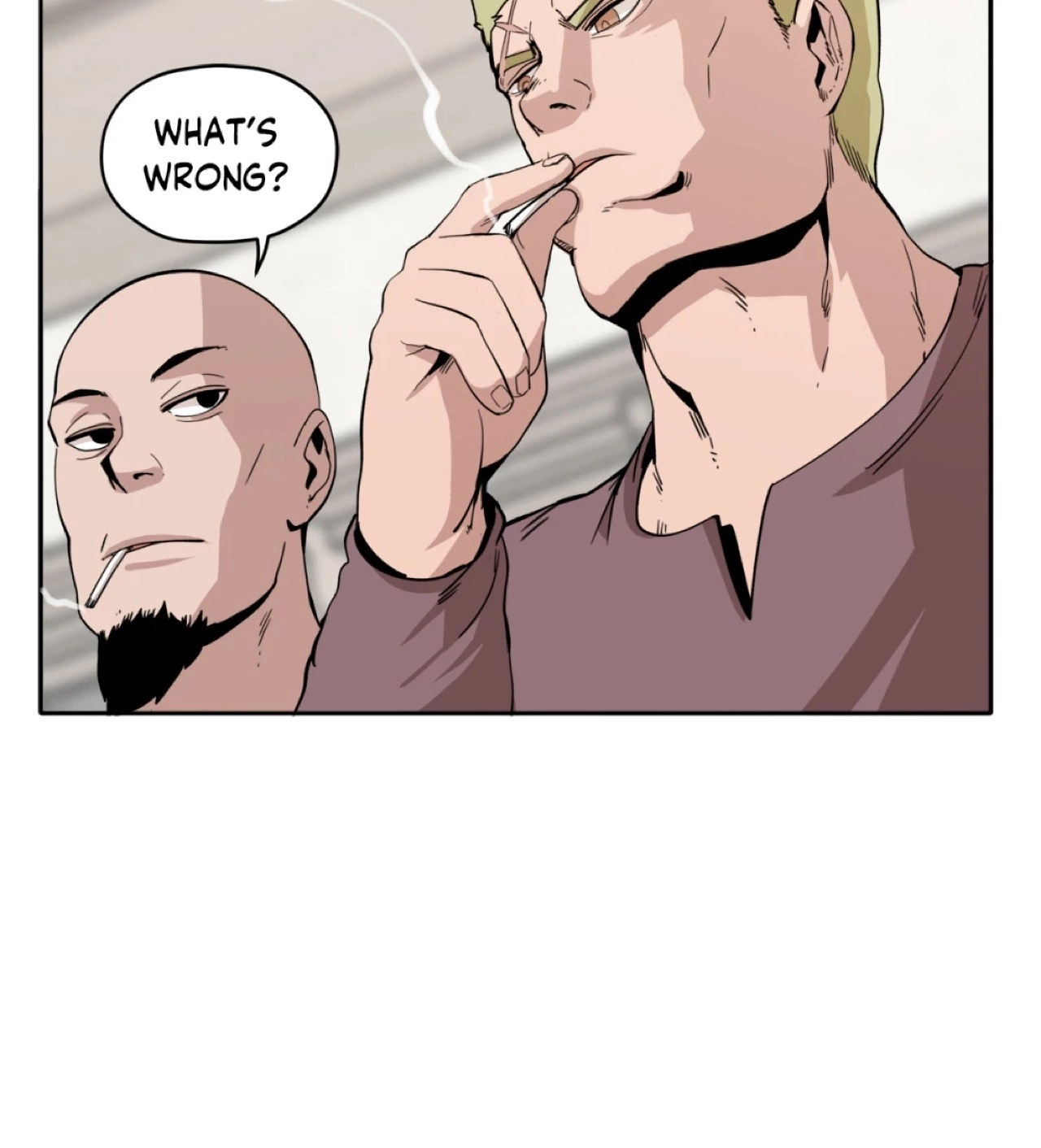 Pampered Prisoners: Elves Among Orcs Chapter 63 page 6 - 