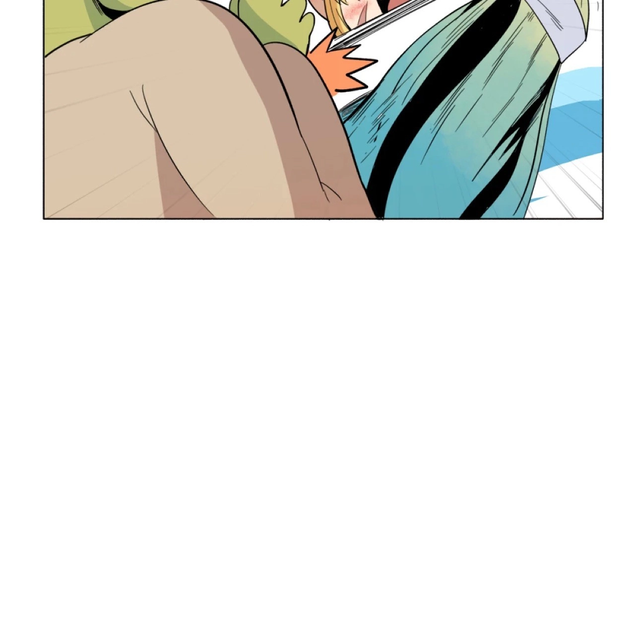 Pampered Prisoners: Elves Among Orcs Chapter 63 page 62 - 