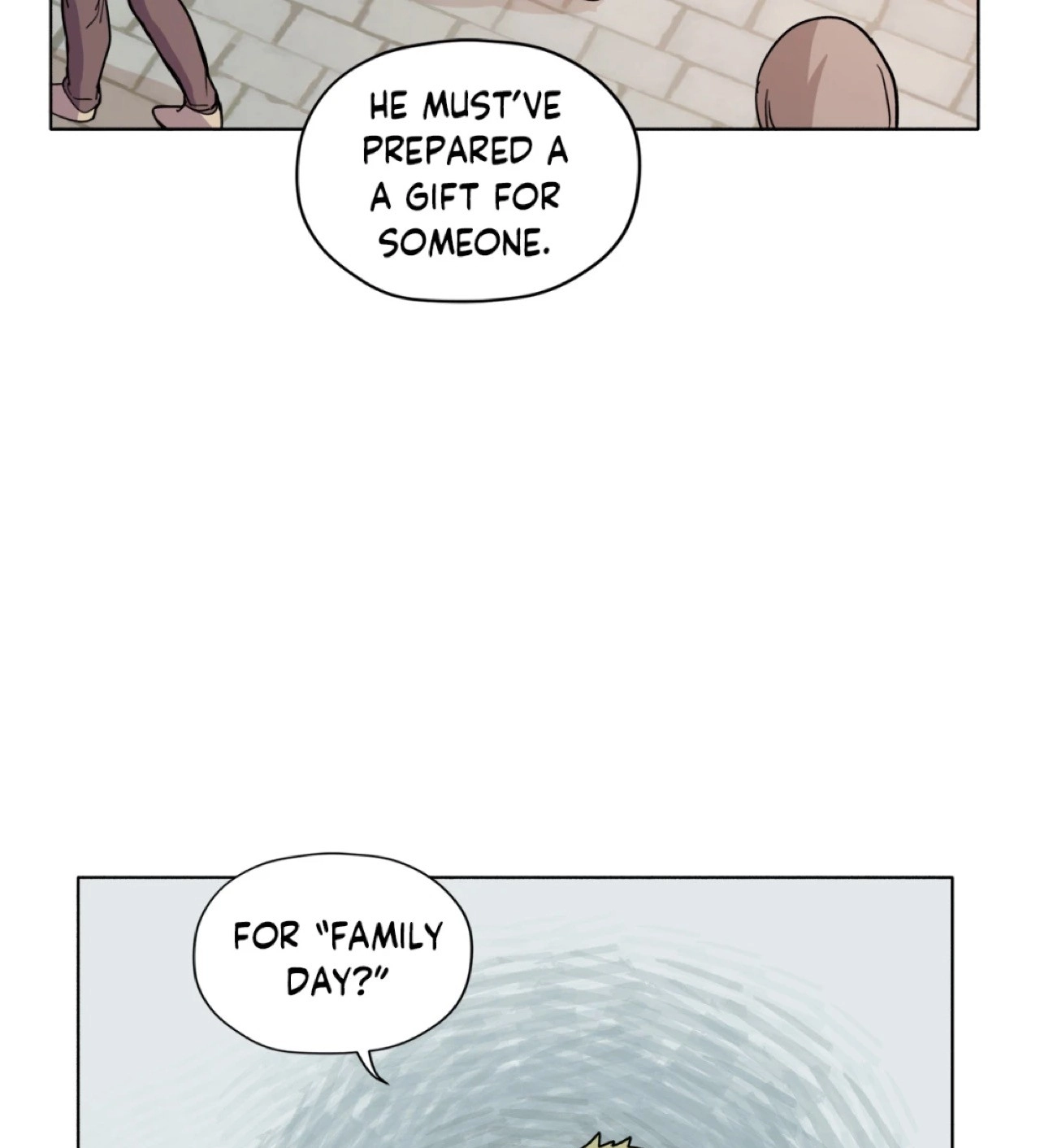 Pampered Prisoners: Elves Among Orcs Chapter 63 page 8 - 
