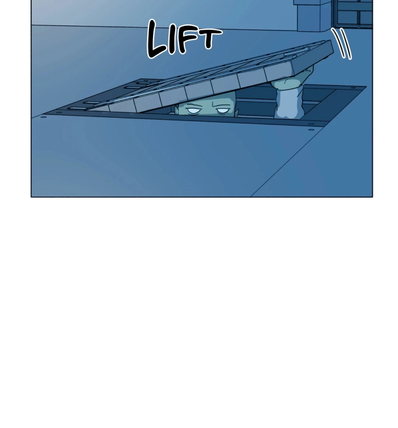 Pampered Prisoners: Elves Among Orcs Chapter 63 page 77 - 