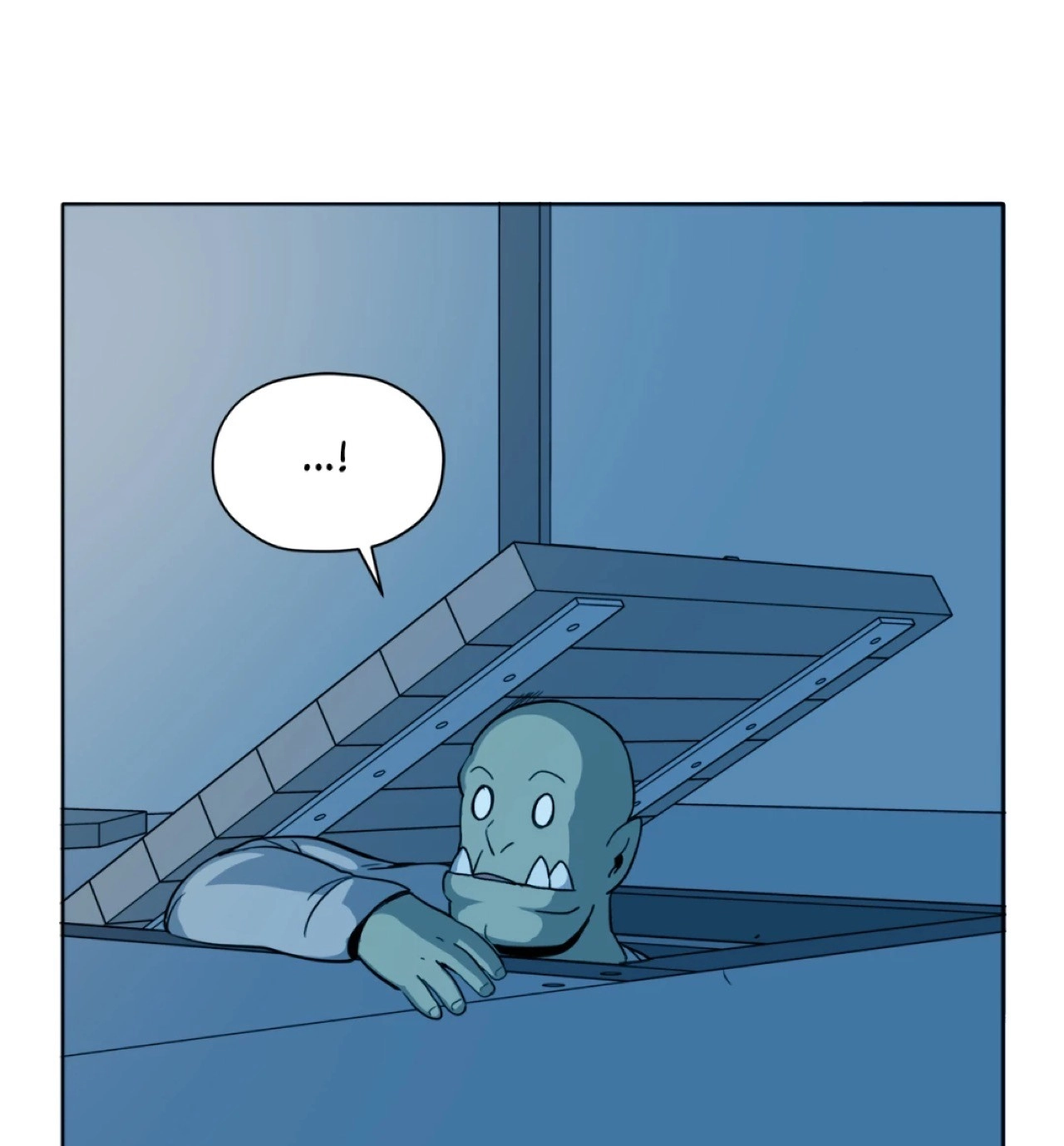 Pampered Prisoners: Elves Among Orcs Chapter 63 page 78 - 