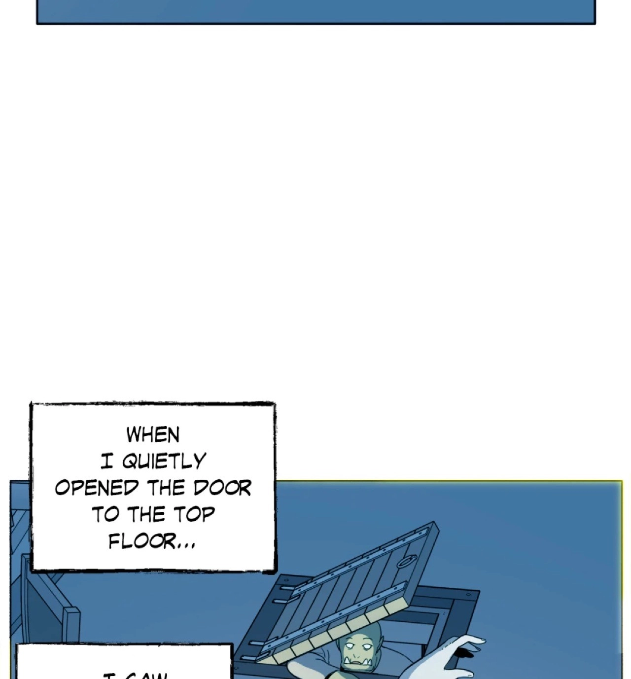 Pampered Prisoners: Elves Among Orcs Chapter 63 page 79 - 
