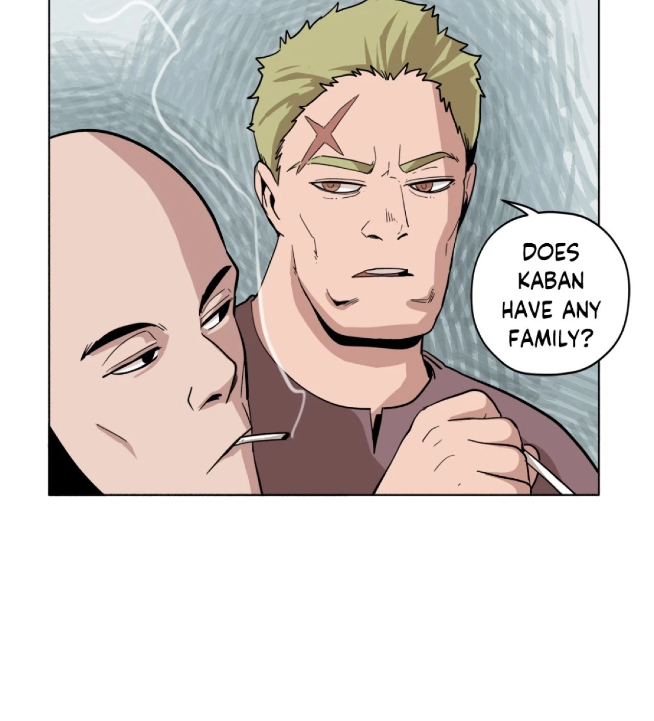 Pampered Prisoners: Elves Among Orcs Chapter 63 page 9 - 