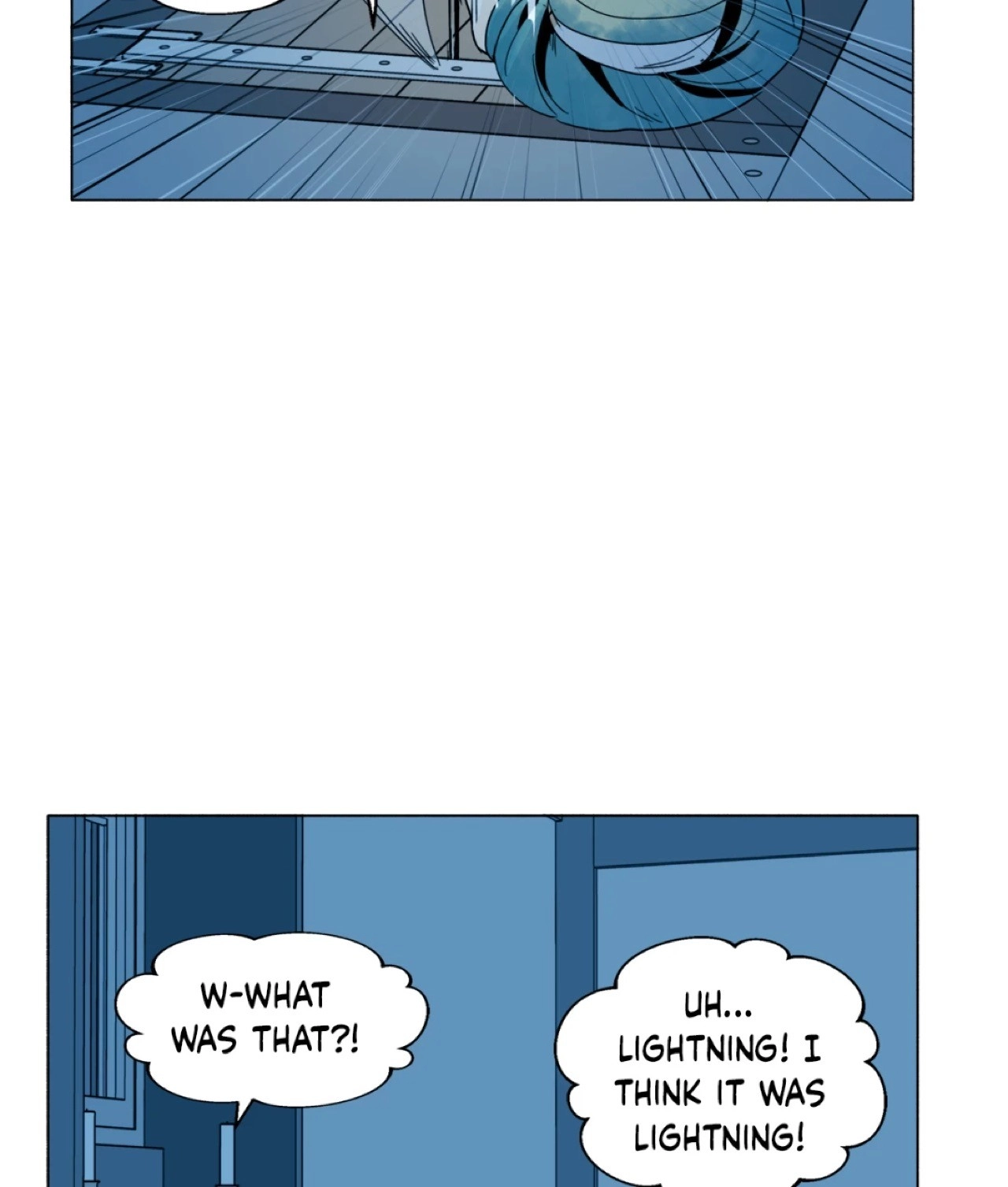 Pampered Prisoners: Elves Among Orcs Chapter 63 page 89 - 