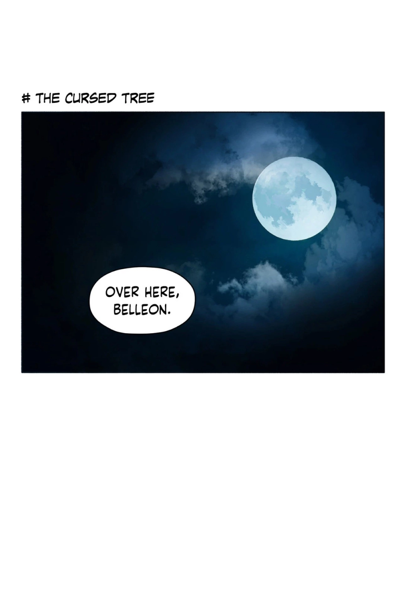 Pampered Prisoners: Elves Among Orcs Chapter 64 page 3 - 