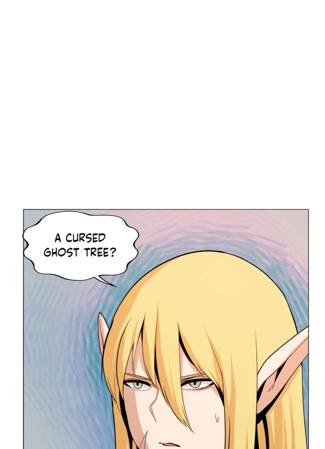 Pampered Prisoners: Elves Among Orcs Chapter 64 page 23 - 