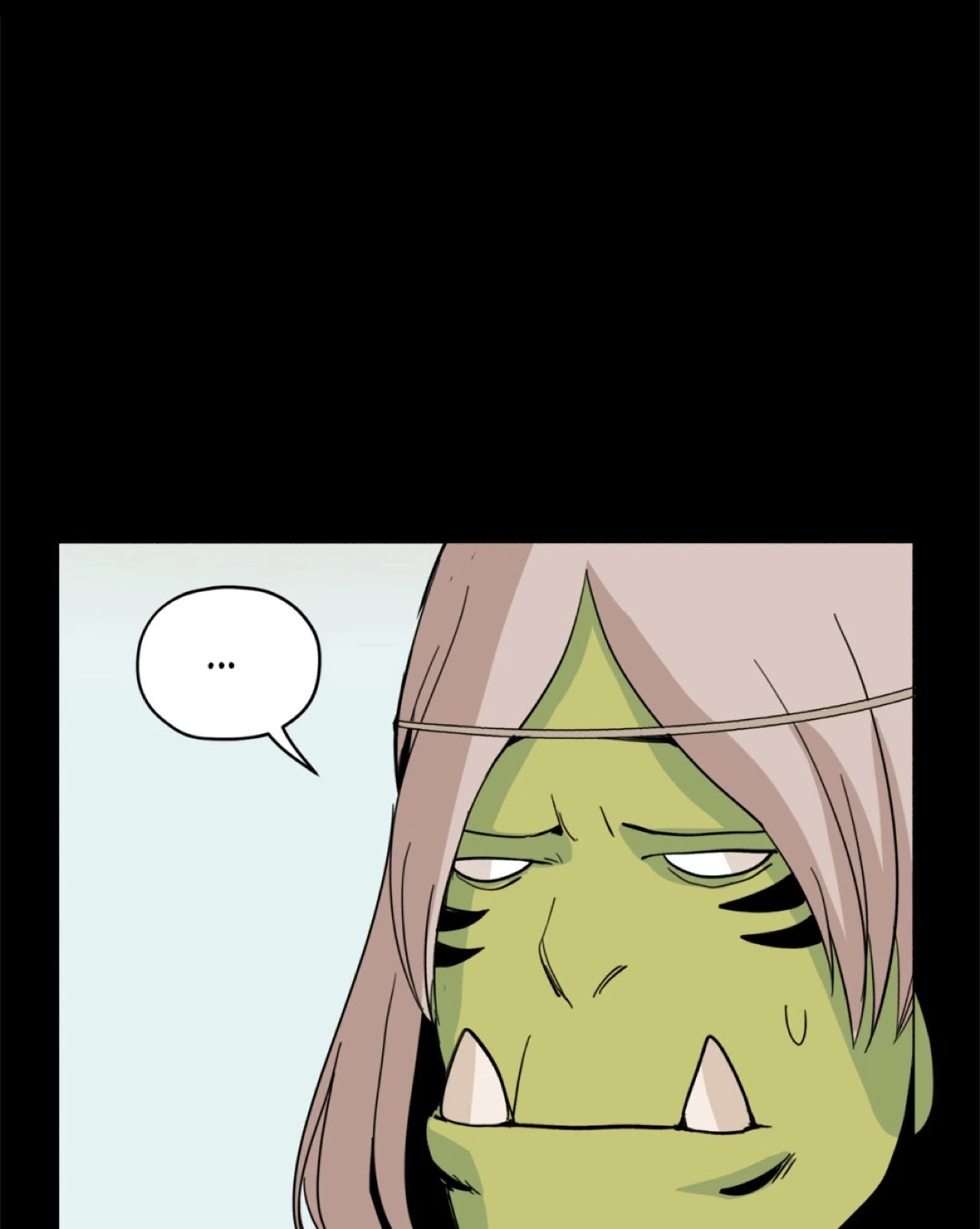 Pampered Prisoners: Elves Among Orcs Chapter 64 page 46 - 