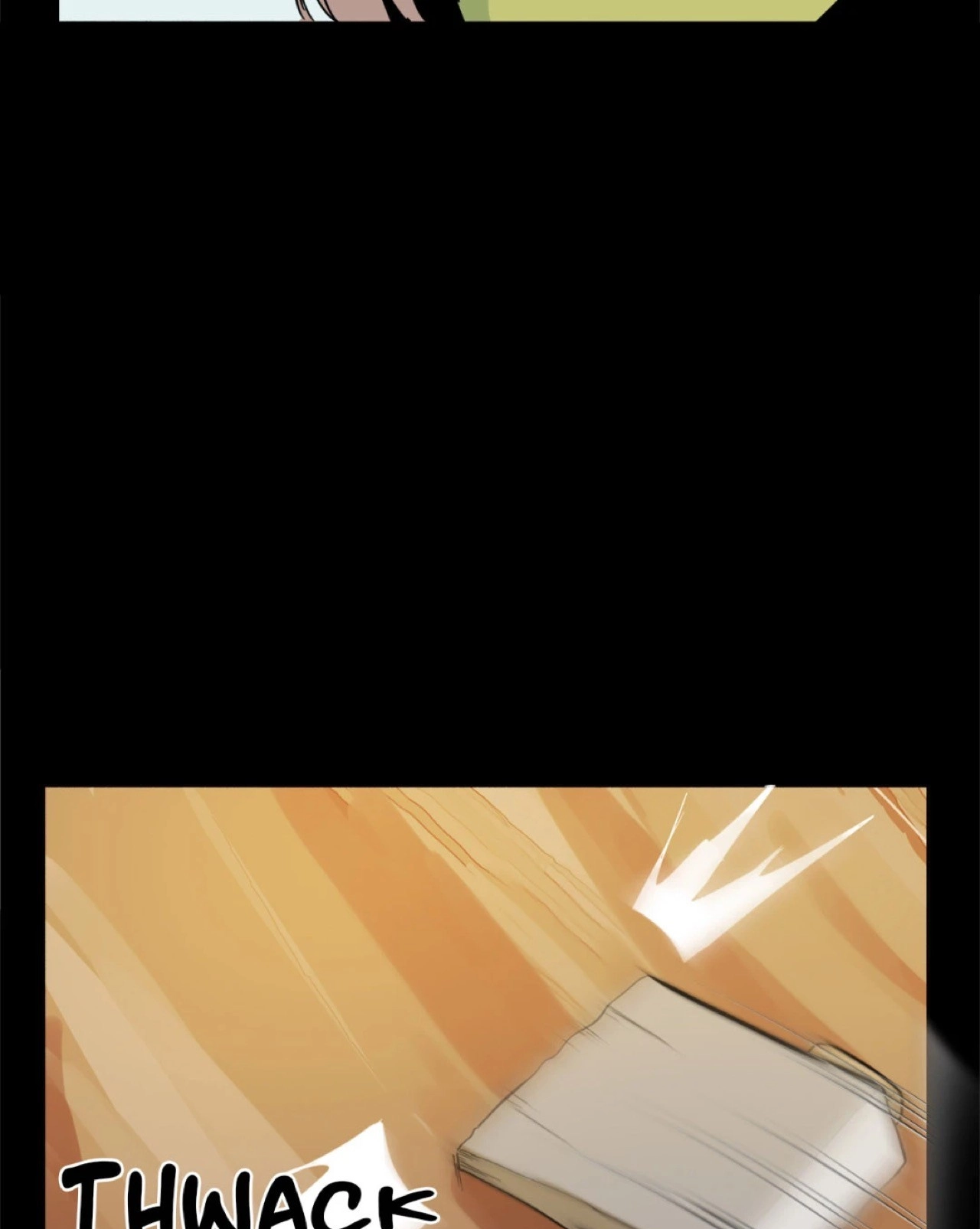 Pampered Prisoners: Elves Among Orcs Chapter 64 page 47 - 
