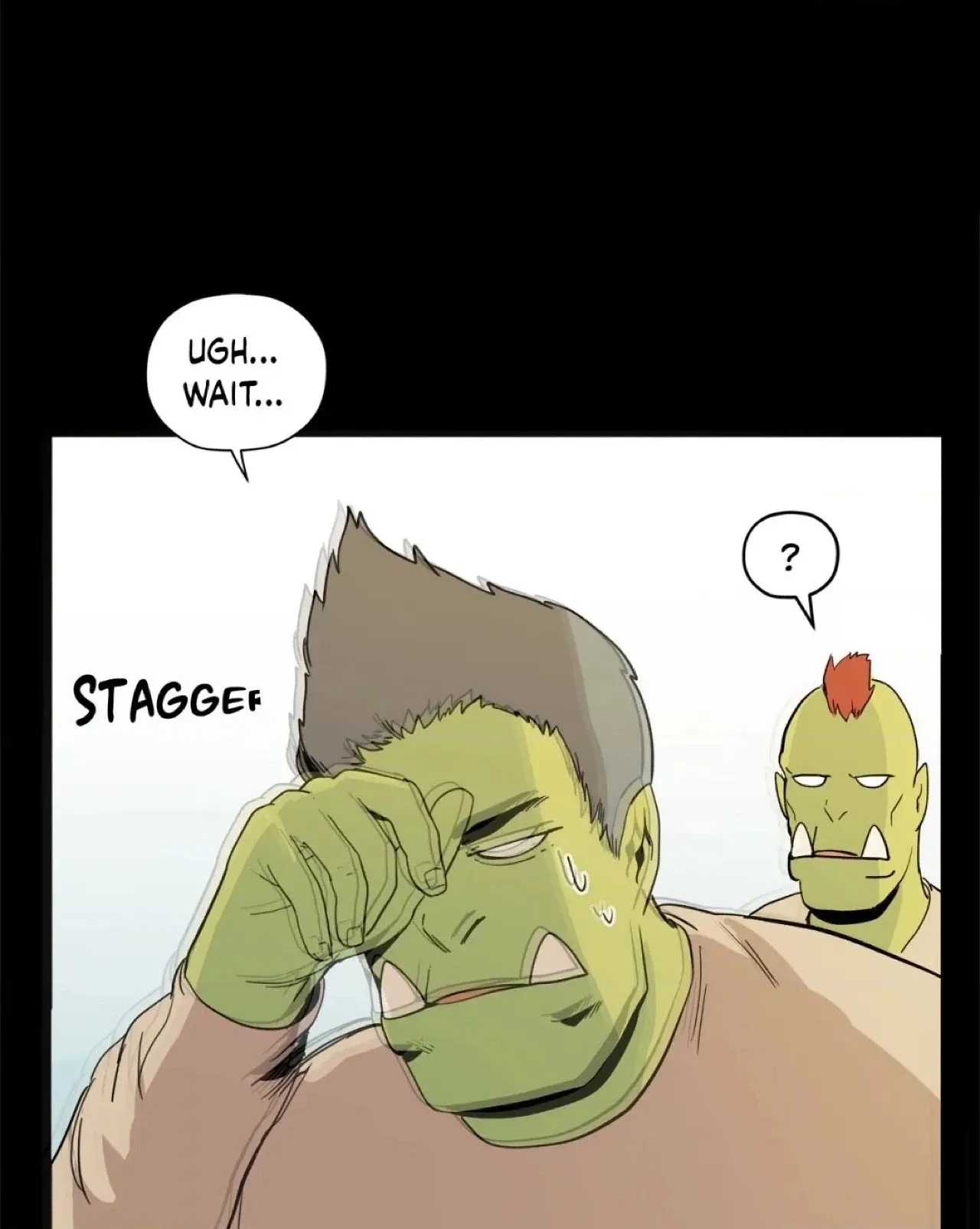 Pampered Prisoners: Elves Among Orcs Chapter 64 page 50 - 