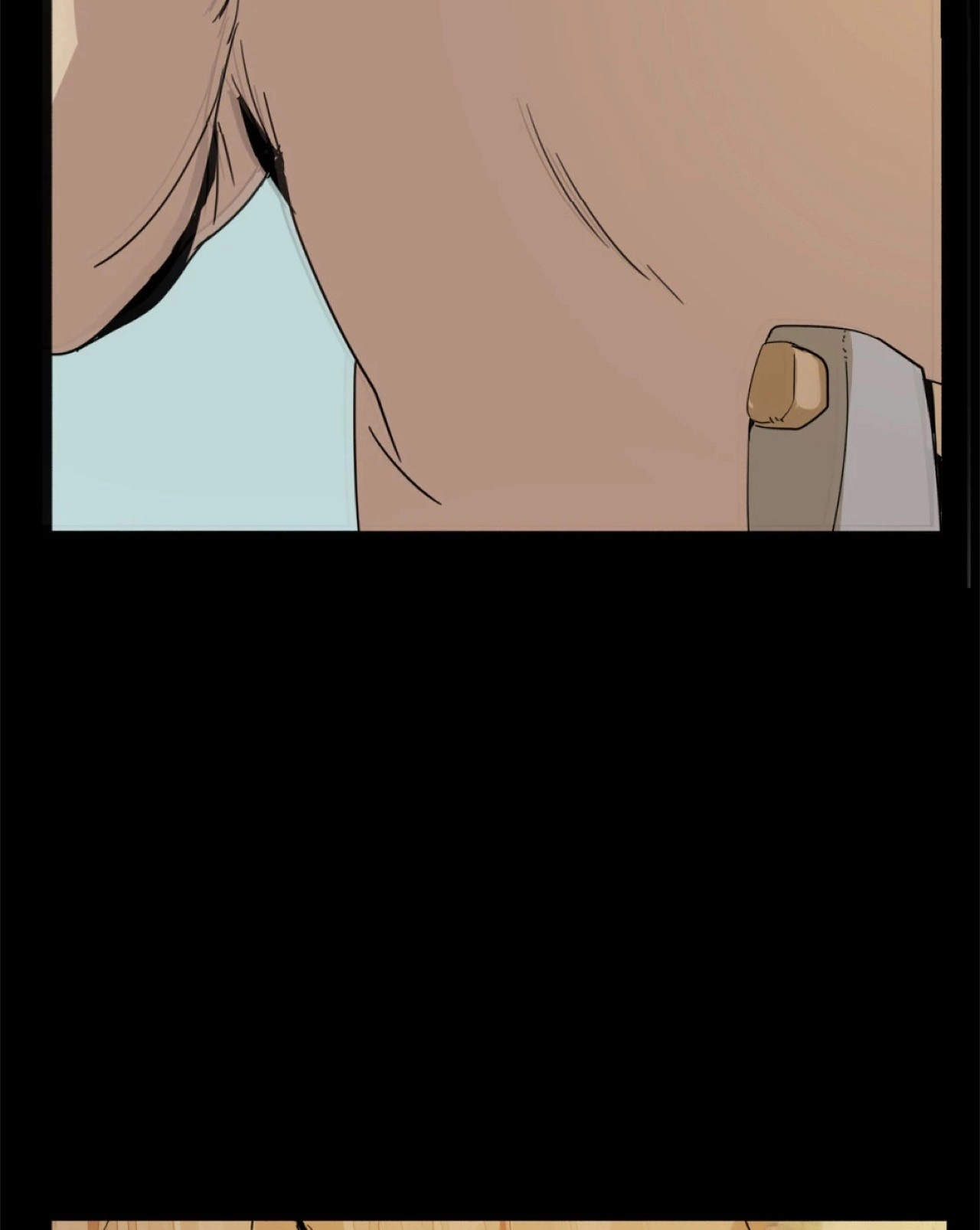 Pampered Prisoners: Elves Among Orcs Chapter 64 page 51 - 