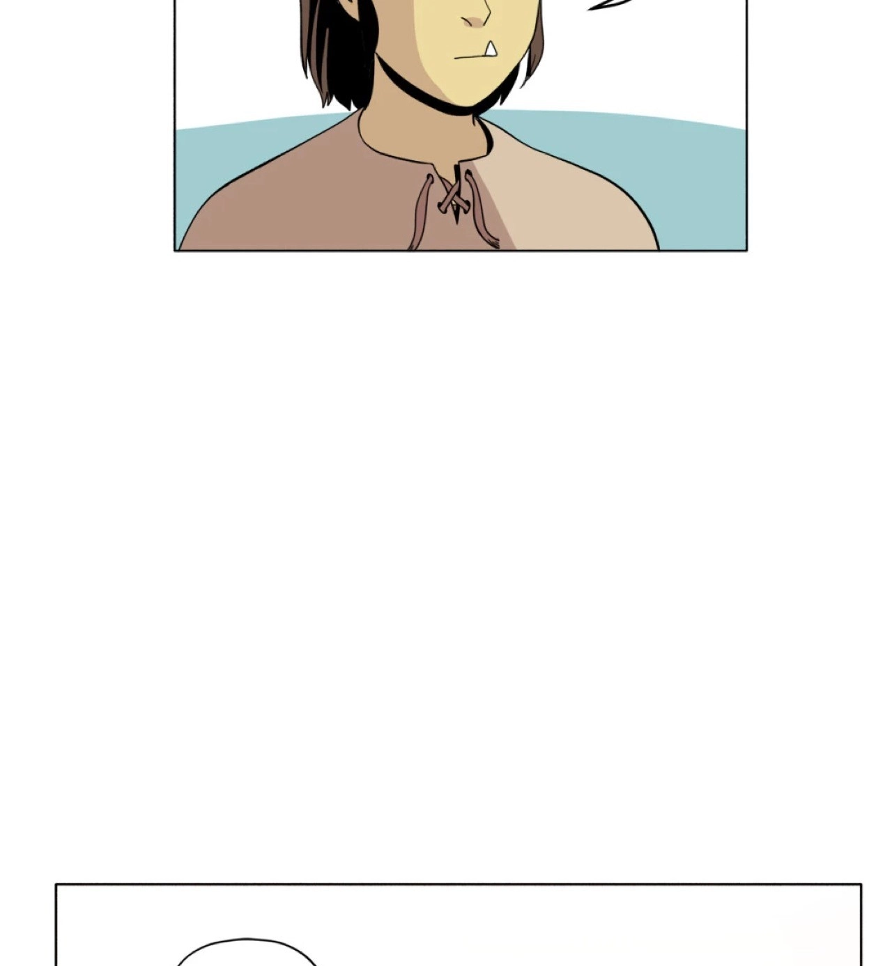 Pampered Prisoners: Elves Among Orcs Chapter 65 page 13 - 