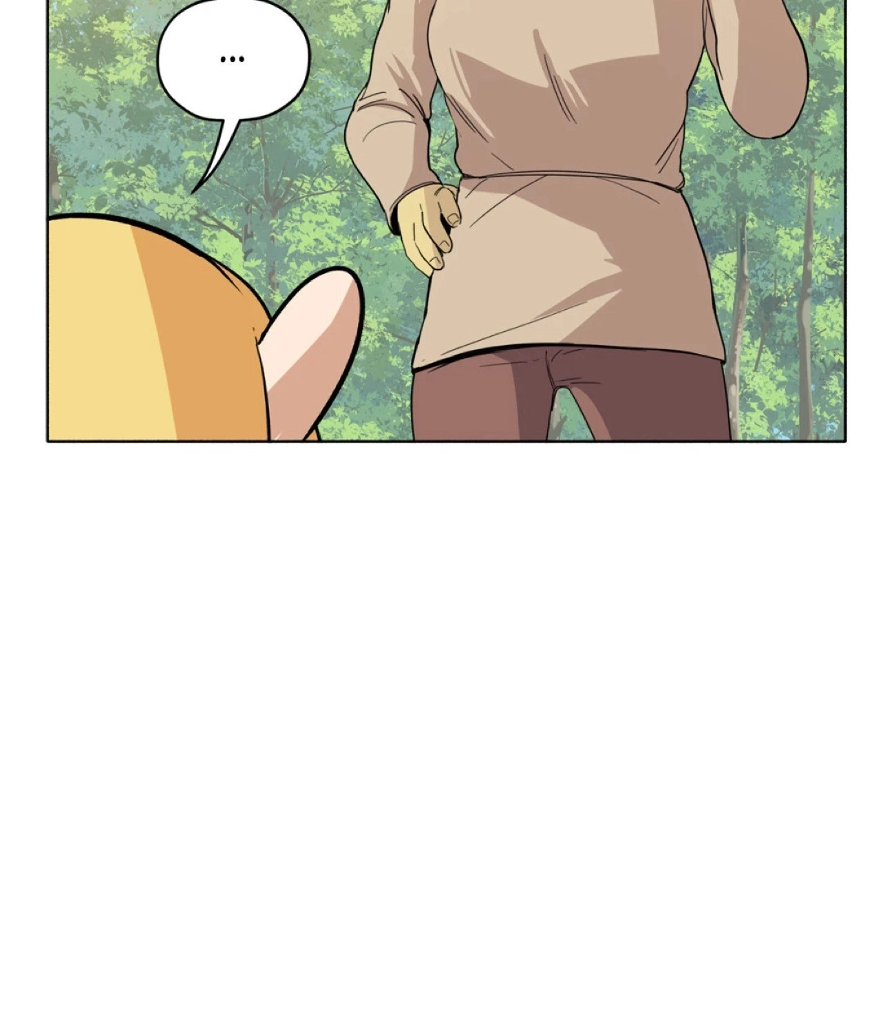 Pampered Prisoners: Elves Among Orcs Chapter 65 page 21 - 