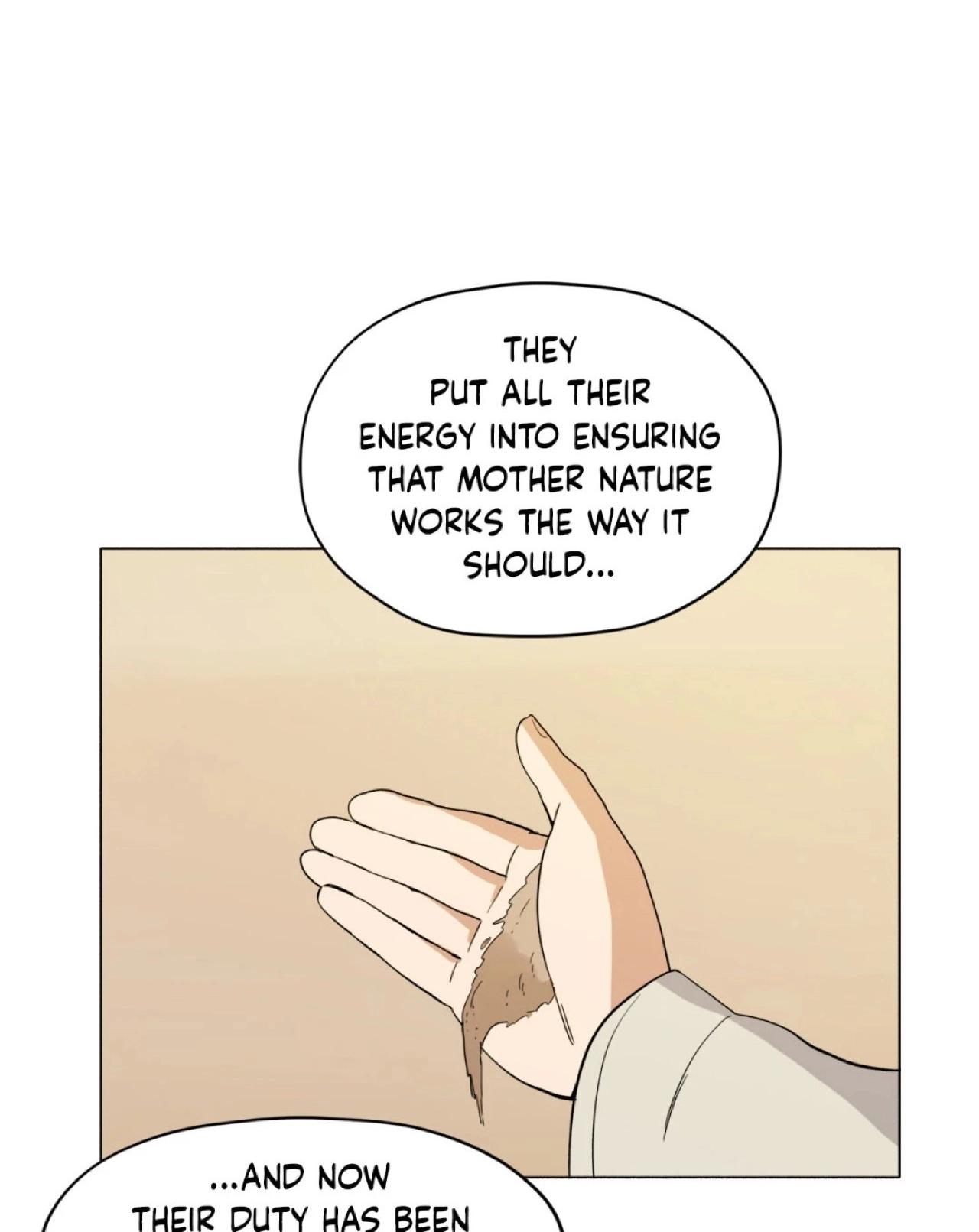 Pampered Prisoners: Elves Among Orcs Chapter 65 page 36 - 