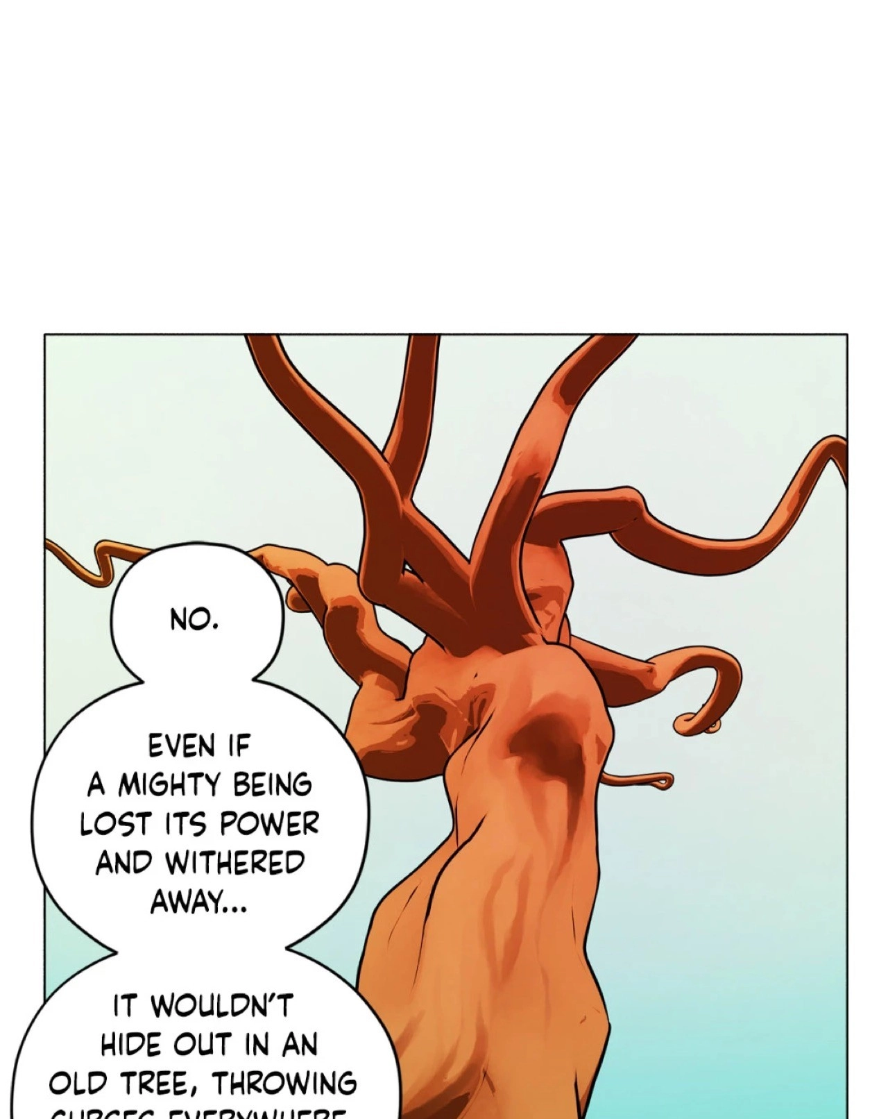 Pampered Prisoners: Elves Among Orcs Chapter 65 page 39 - 