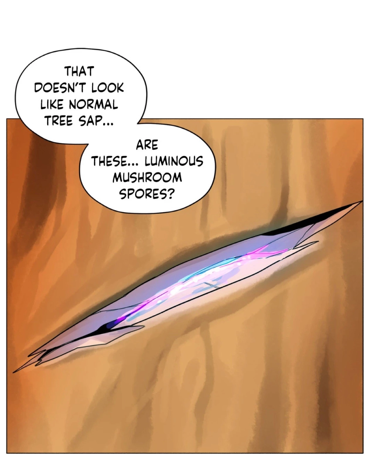 Pampered Prisoners: Elves Among Orcs Chapter 65 page 46 - 