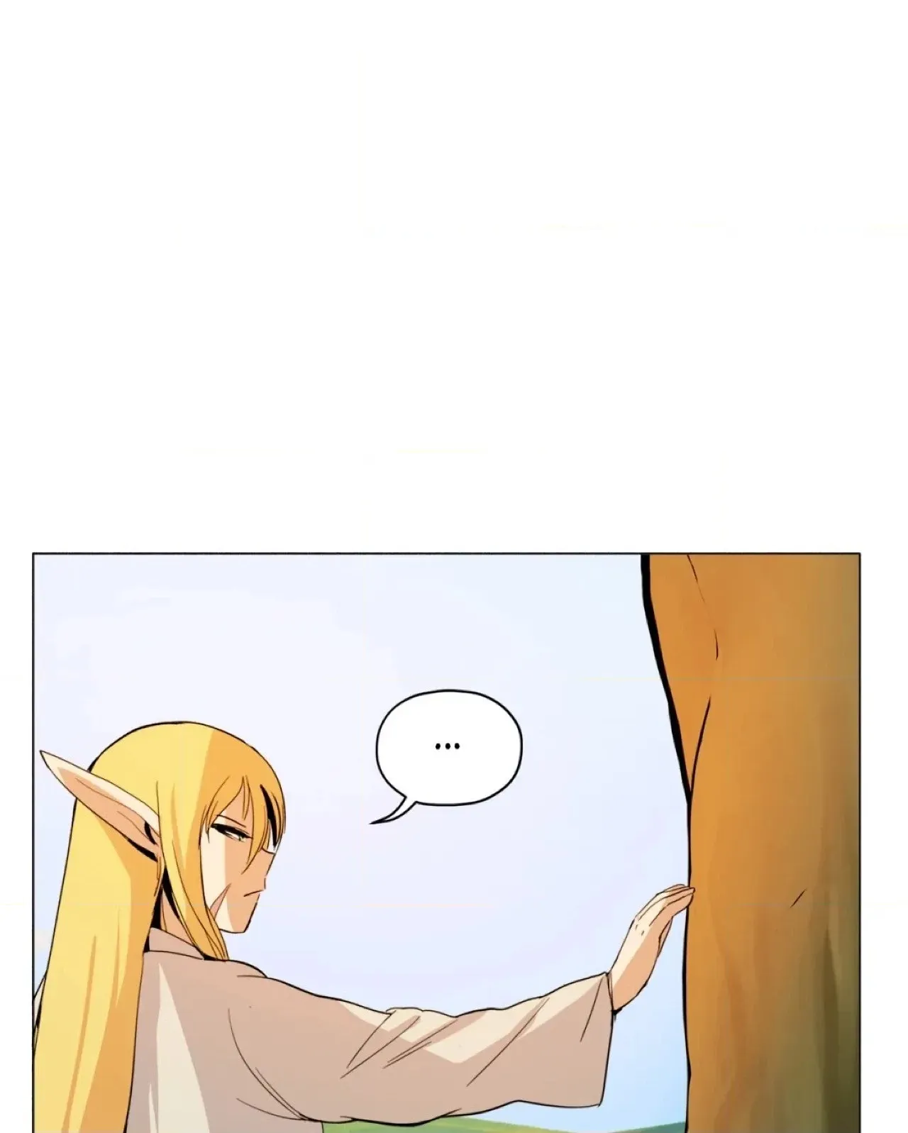 Pampered Prisoners: Elves Among Orcs Chapter 65 page 50 - 