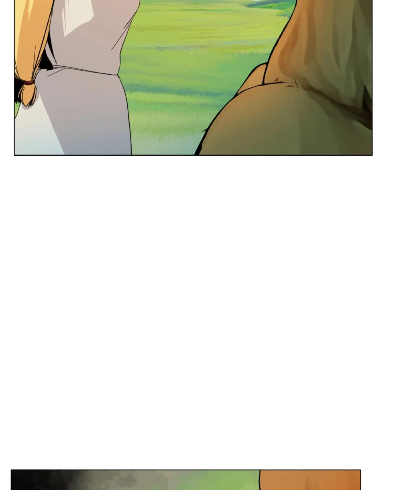 Pampered Prisoners: Elves Among Orcs Chapter 65 page 51 - 