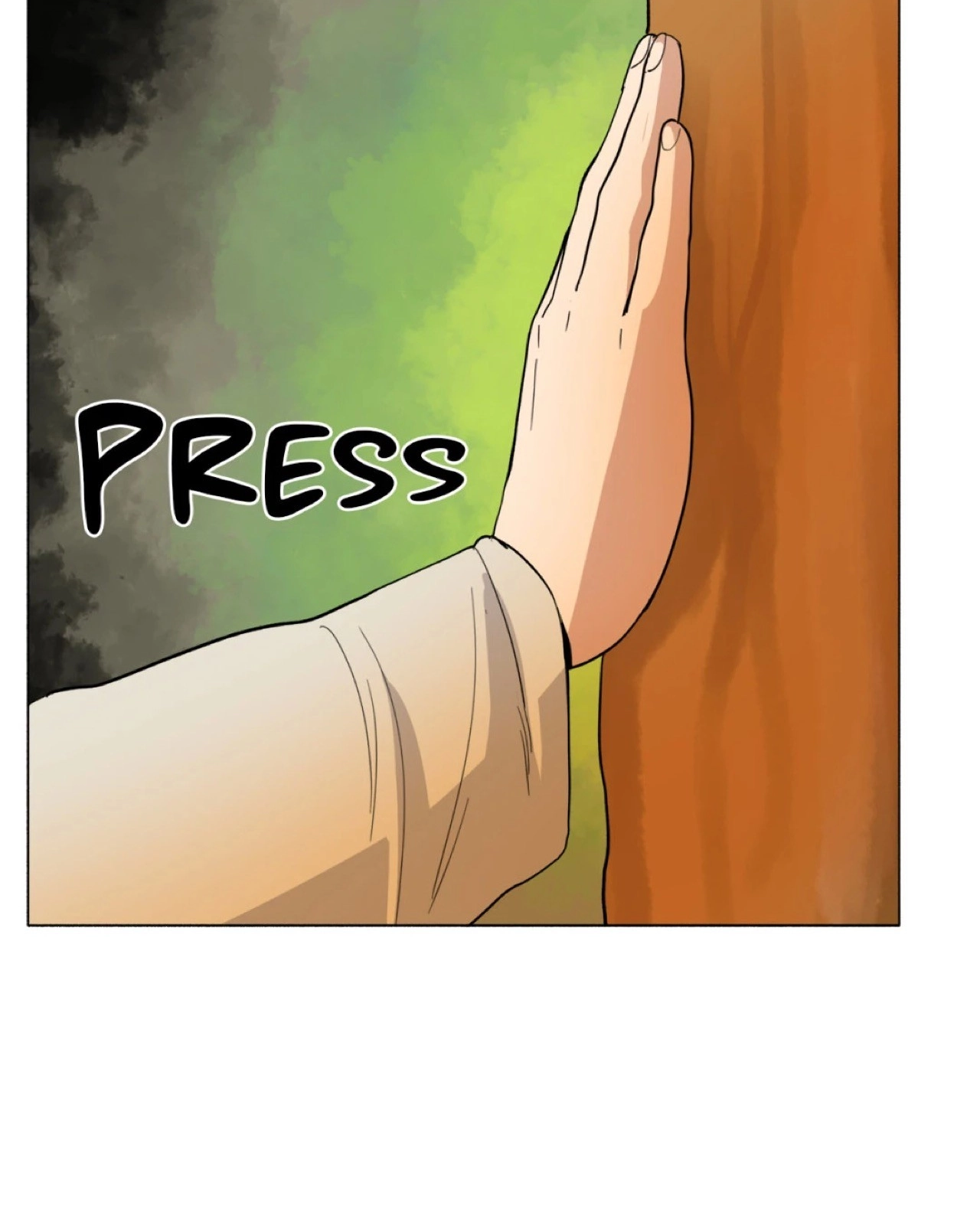 Pampered Prisoners: Elves Among Orcs Chapter 65 page 52 - 
