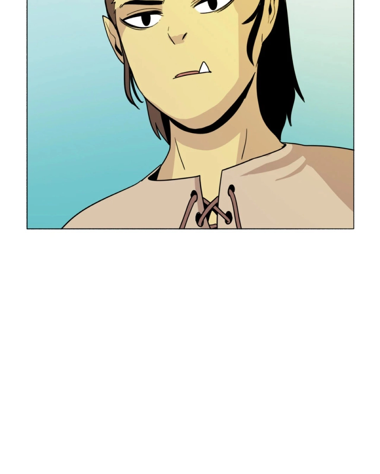 Pampered Prisoners: Elves Among Orcs Chapter 65 page 55 - 