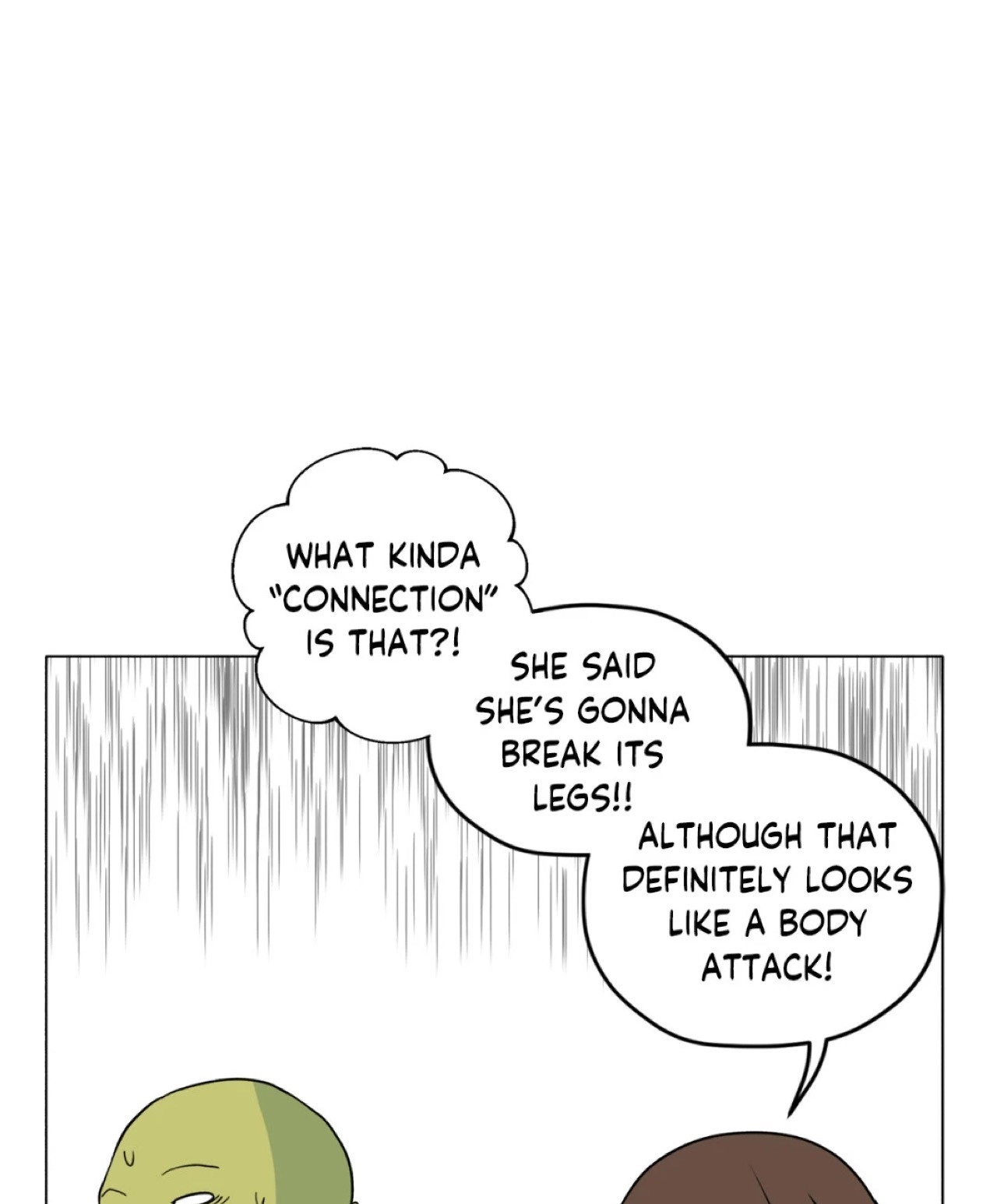 Pampered Prisoners: Elves Among Orcs Chapter 65 page 59 - 