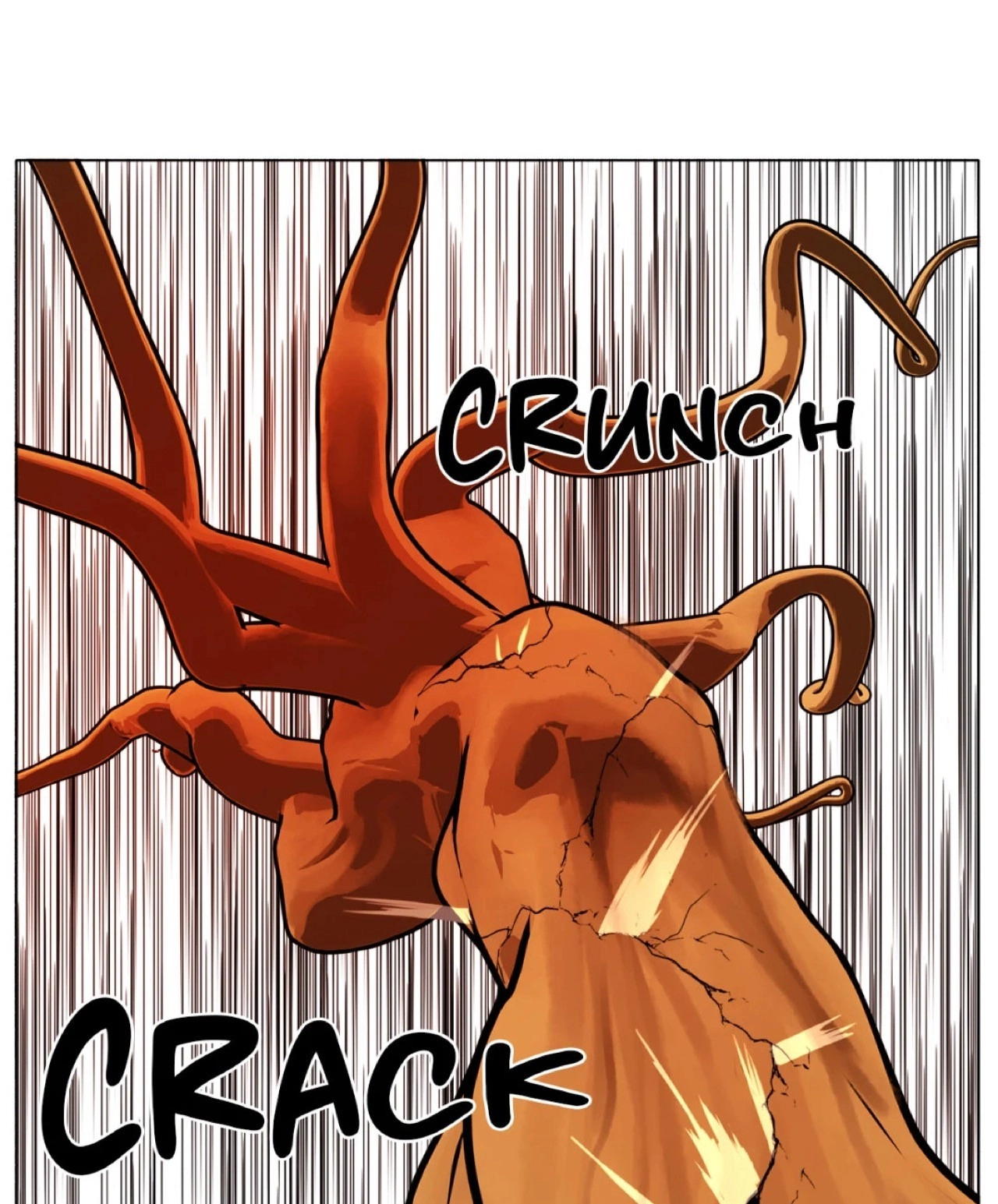 Pampered Prisoners: Elves Among Orcs Chapter 65 page 61 - 