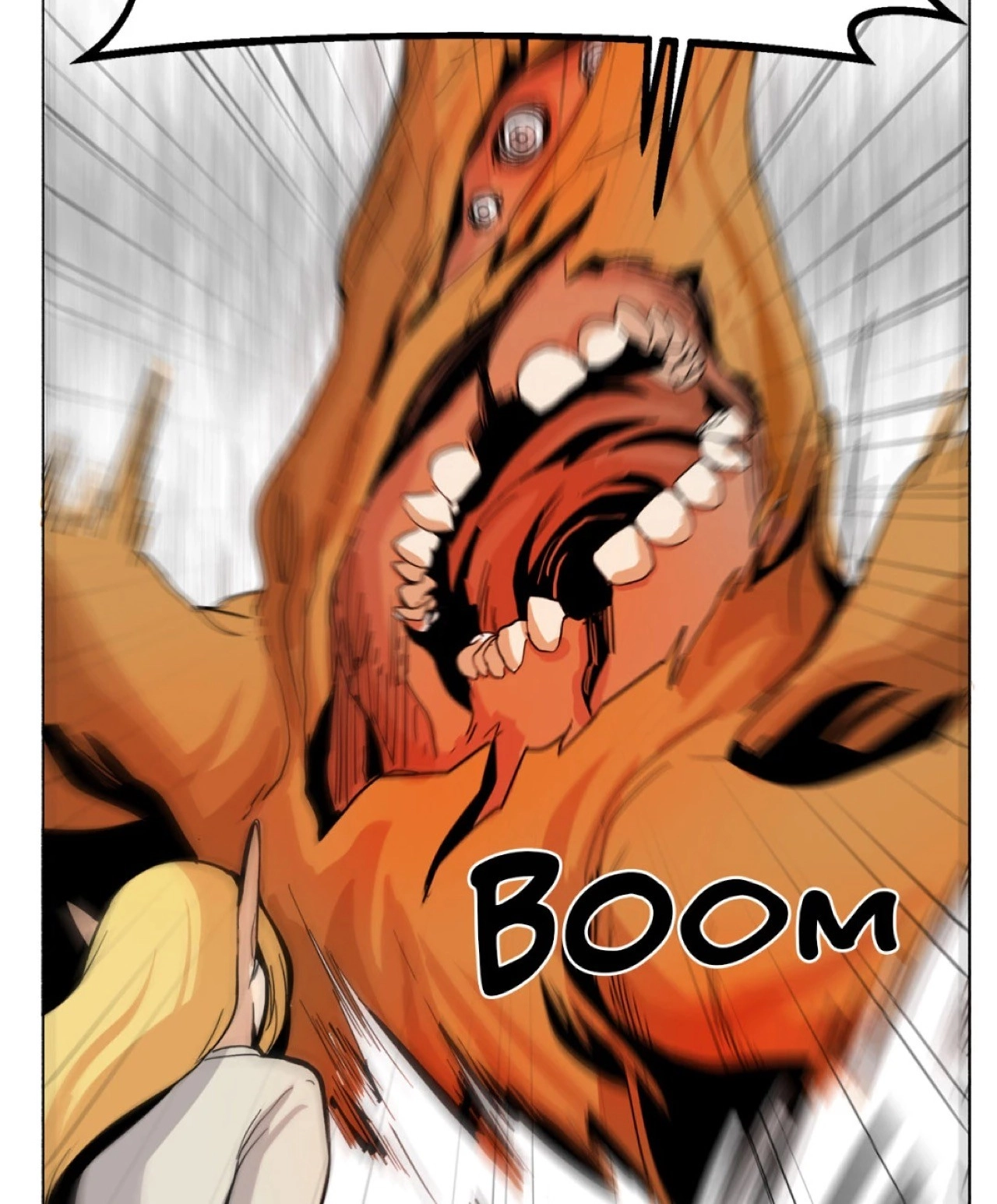 Pampered Prisoners: Elves Among Orcs Chapter 65 page 66 - 