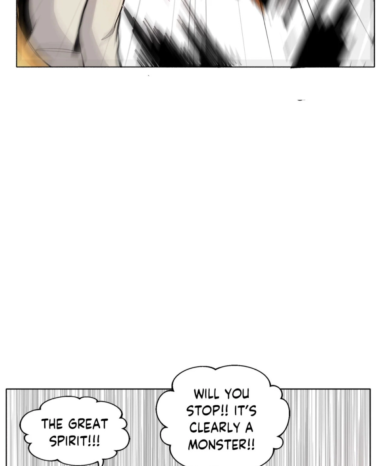Pampered Prisoners: Elves Among Orcs Chapter 65 page 67 - 