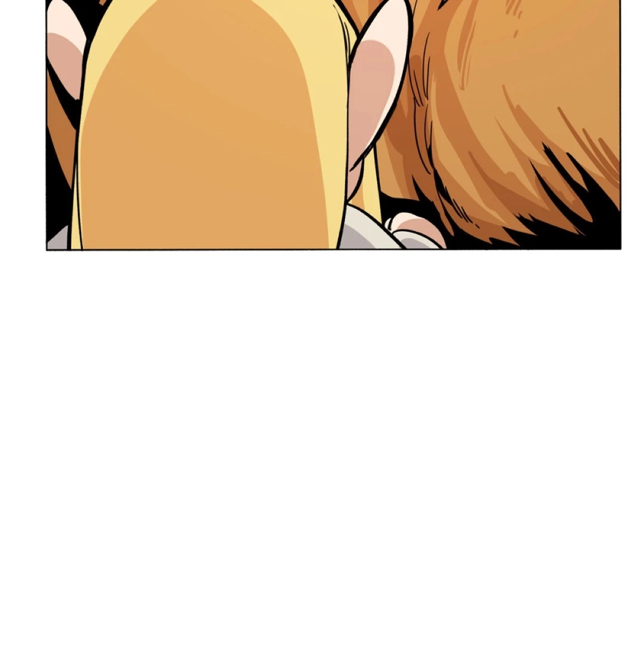 Pampered Prisoners: Elves Among Orcs Chapter 65 page 77 - 