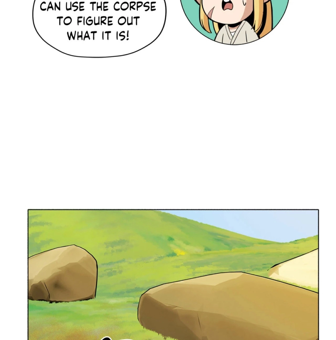 Pampered Prisoners: Elves Among Orcs Chapter 65 page 85 - 