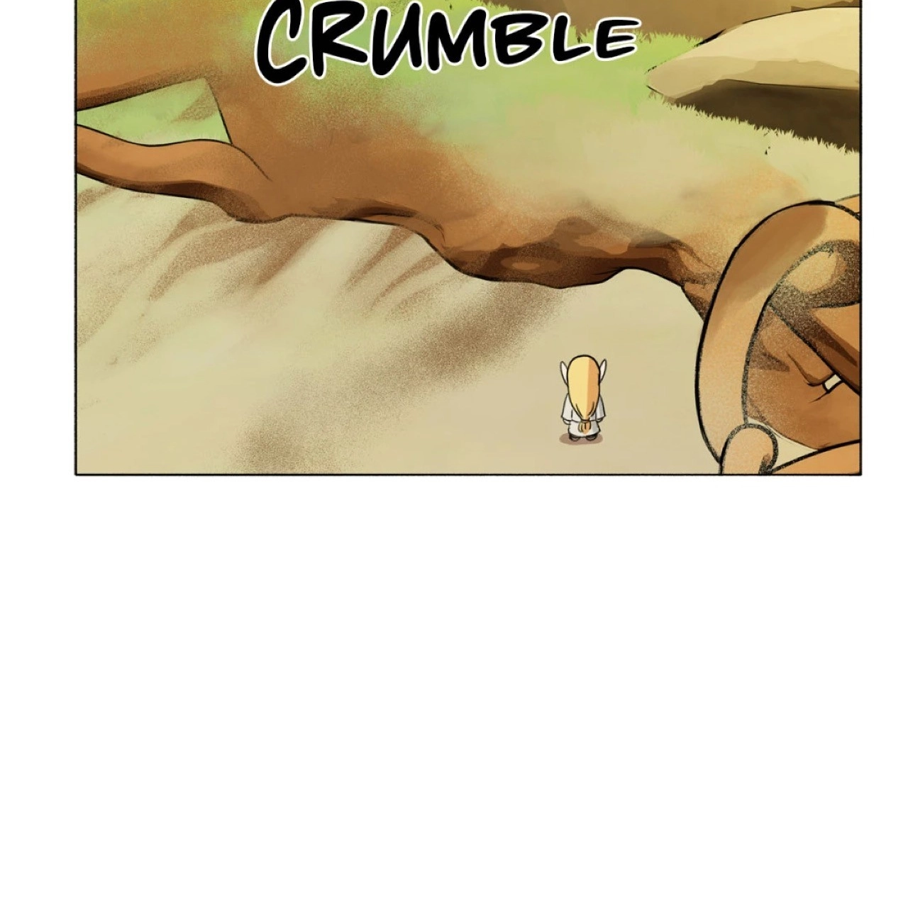 Pampered Prisoners: Elves Among Orcs Chapter 65 page 86 - 