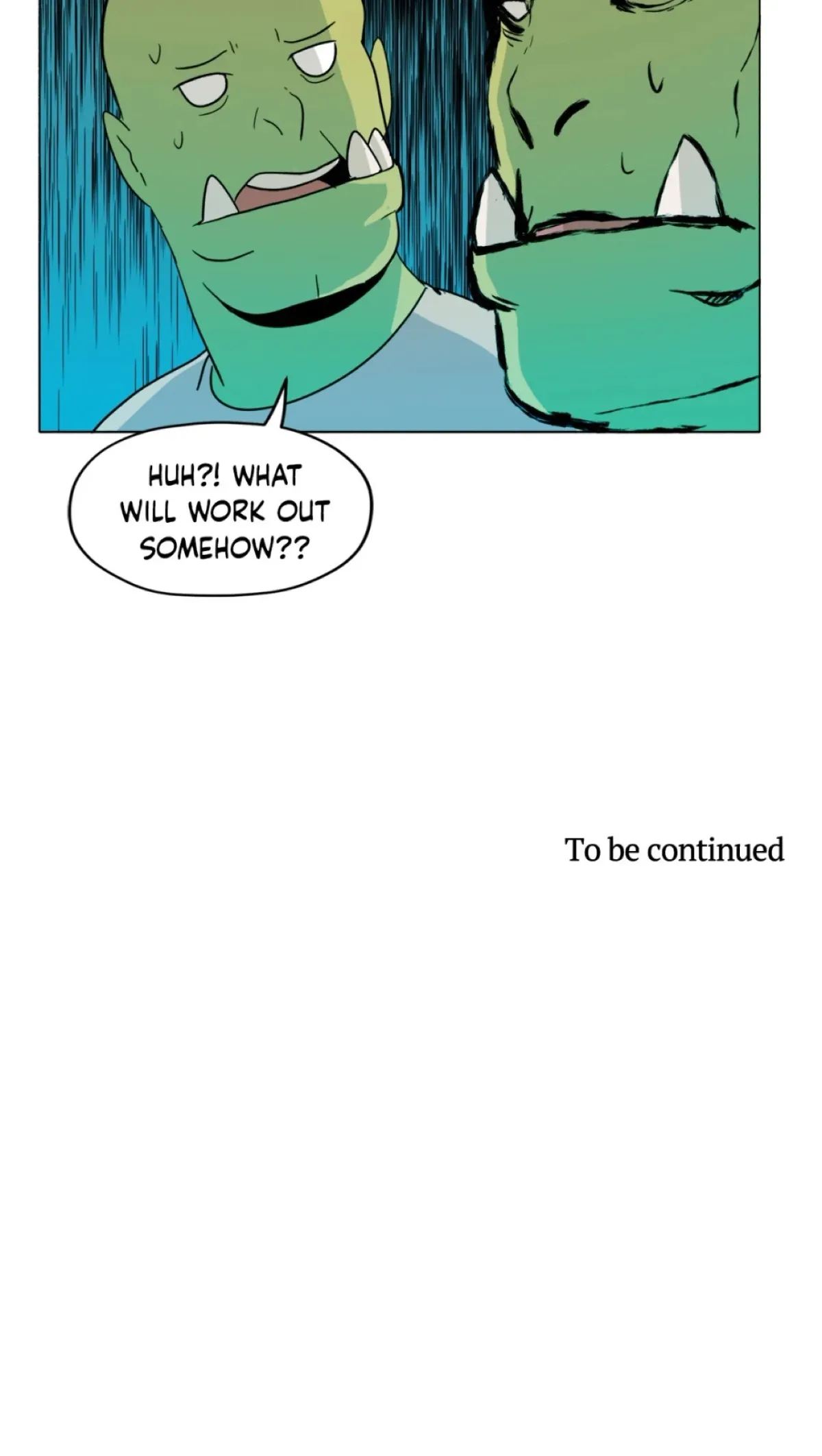 Pampered Prisoners: Elves Among Orcs Chapter 68 page 44 - 