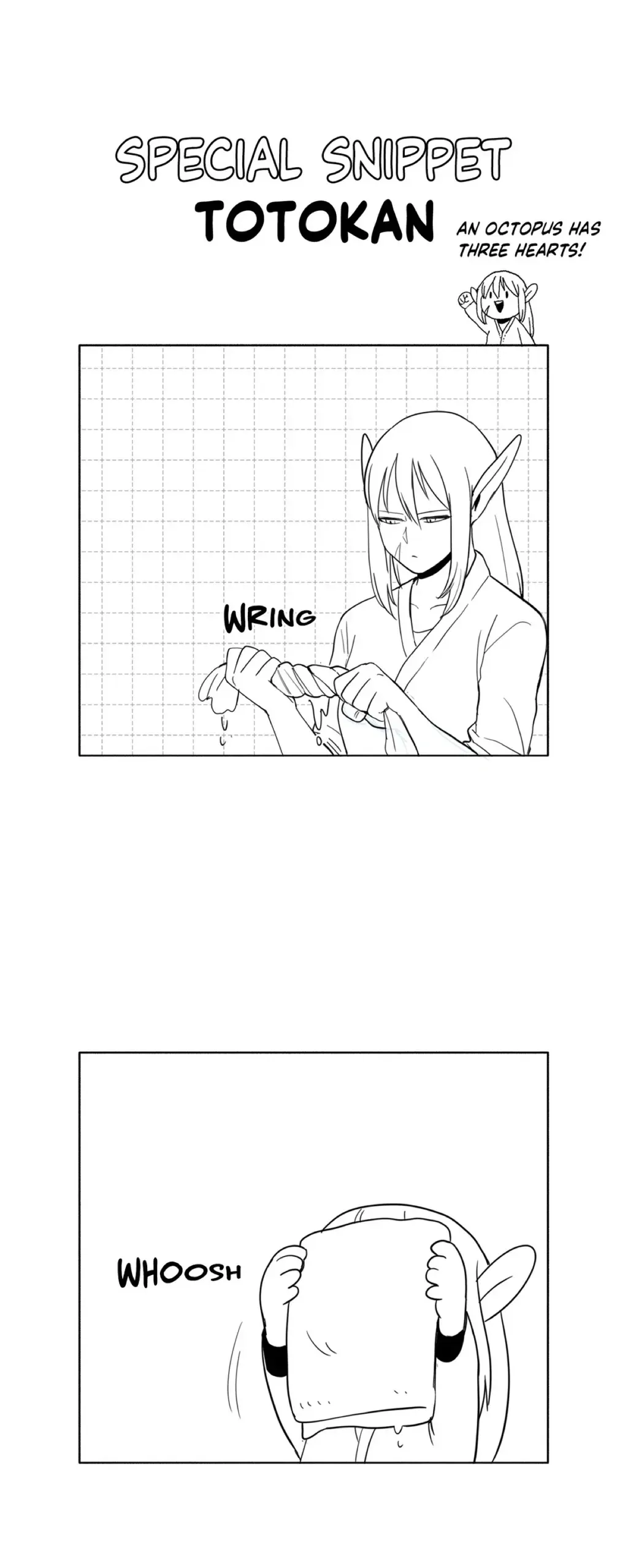 Pampered Prisoners: Elves Among Orcs Chapter 7 page 28 - 