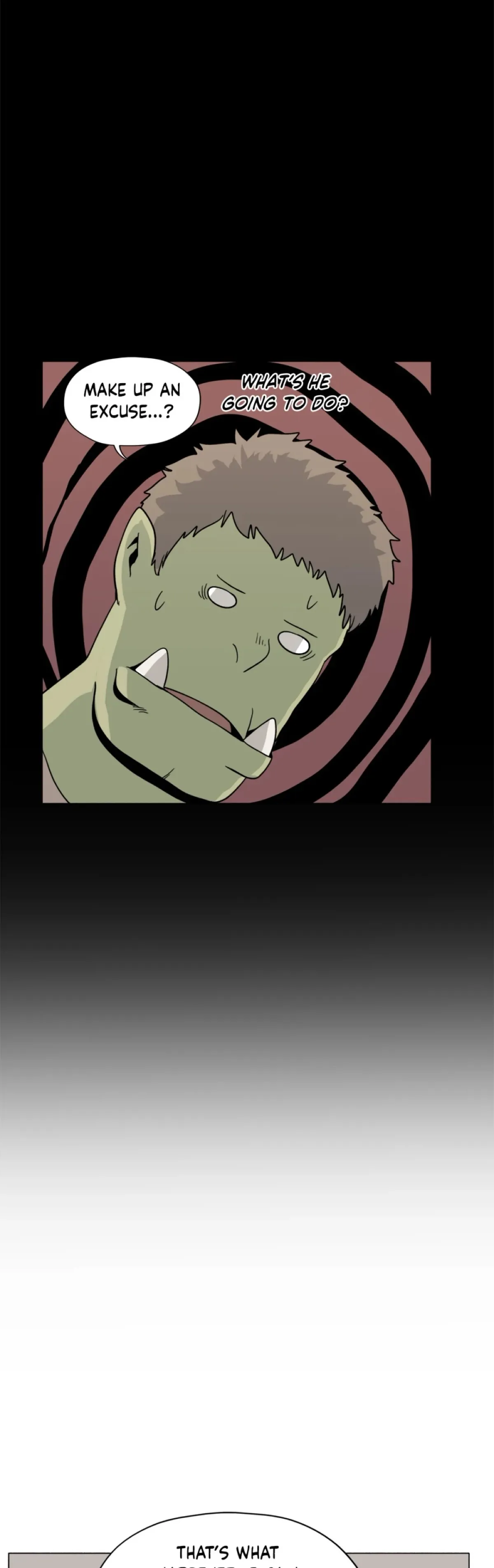 Pampered Prisoners: Elves Among Orcs Chapter 70 page 32 - 