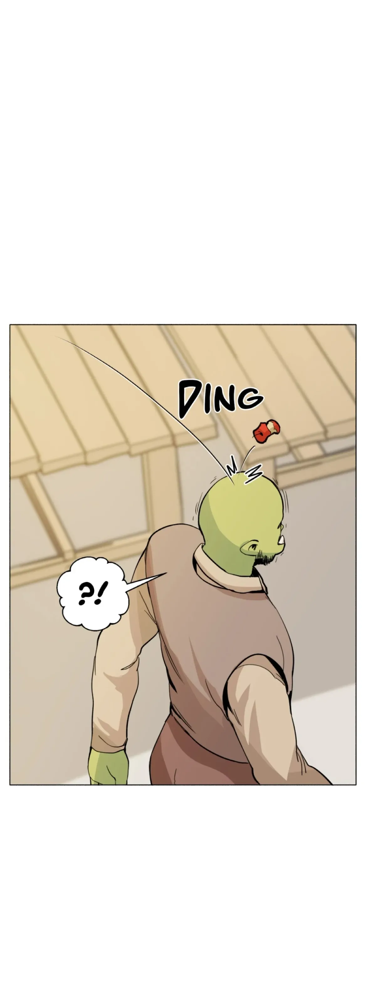 Pampered Prisoners: Elves Among Orcs Chapter 70 page 6 - 