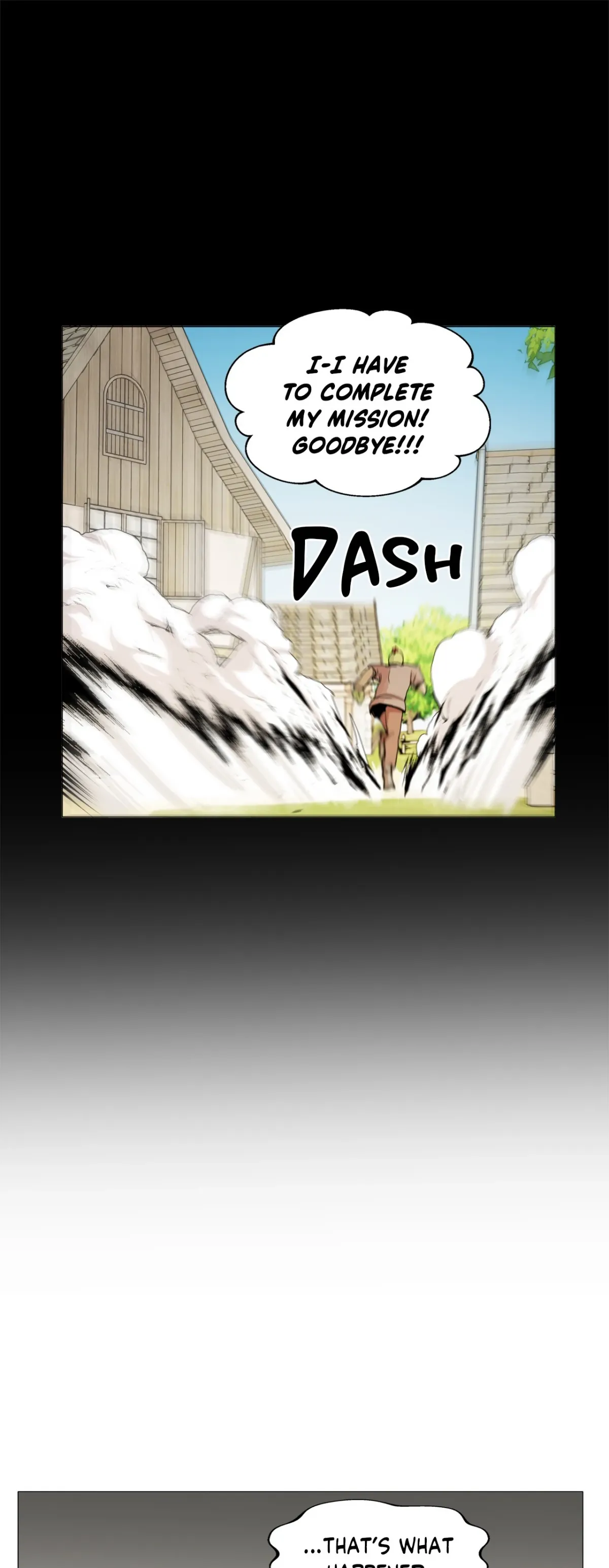 Pampered Prisoners: Elves Among Orcs Chapter 73 page 35 - 