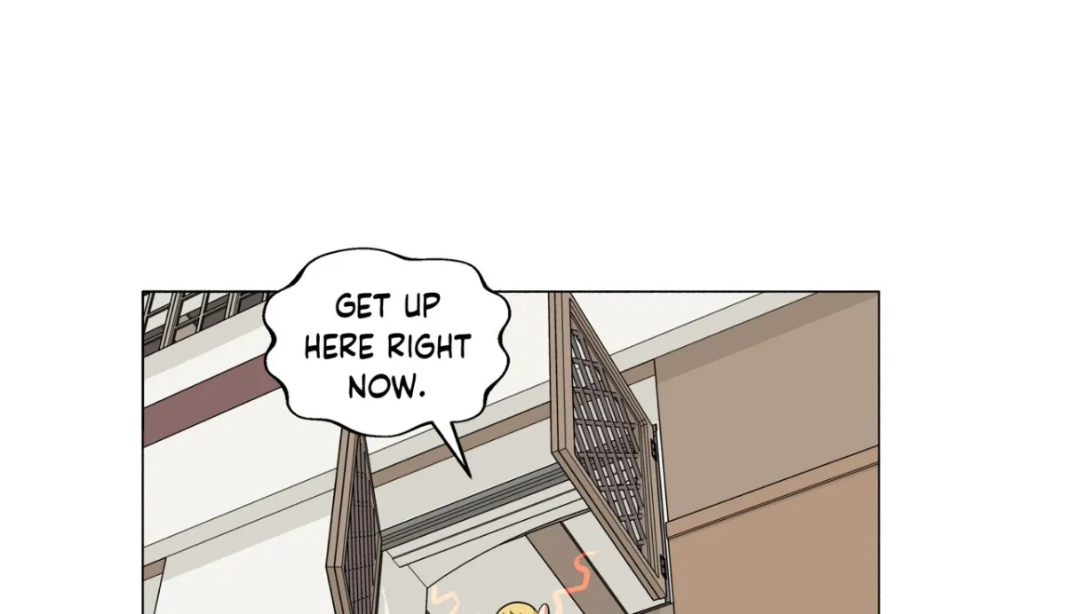 Pampered Prisoners: Elves Among Orcs Chapter 73 page 48 - 