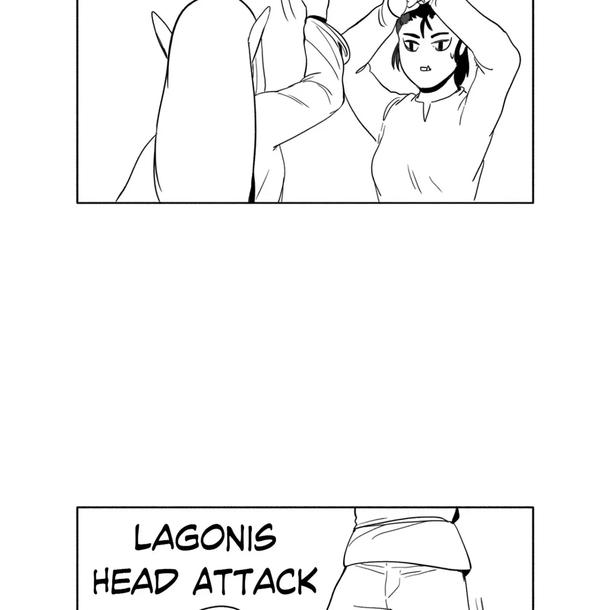 Pampered Prisoners: Elves Among Orcs Chapter 75 page 37 - 