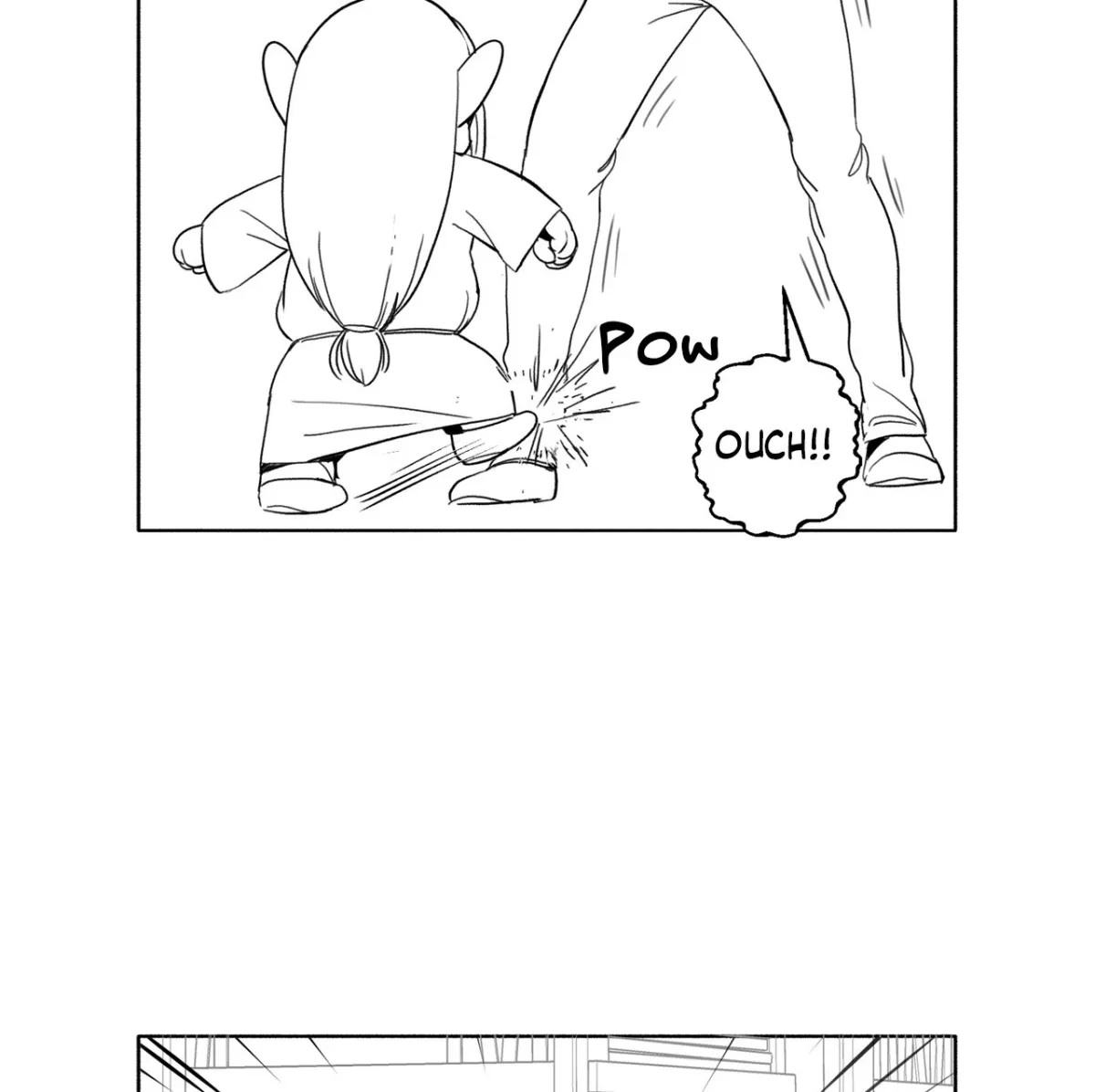Pampered Prisoners: Elves Among Orcs Chapter 75 page 38 - 