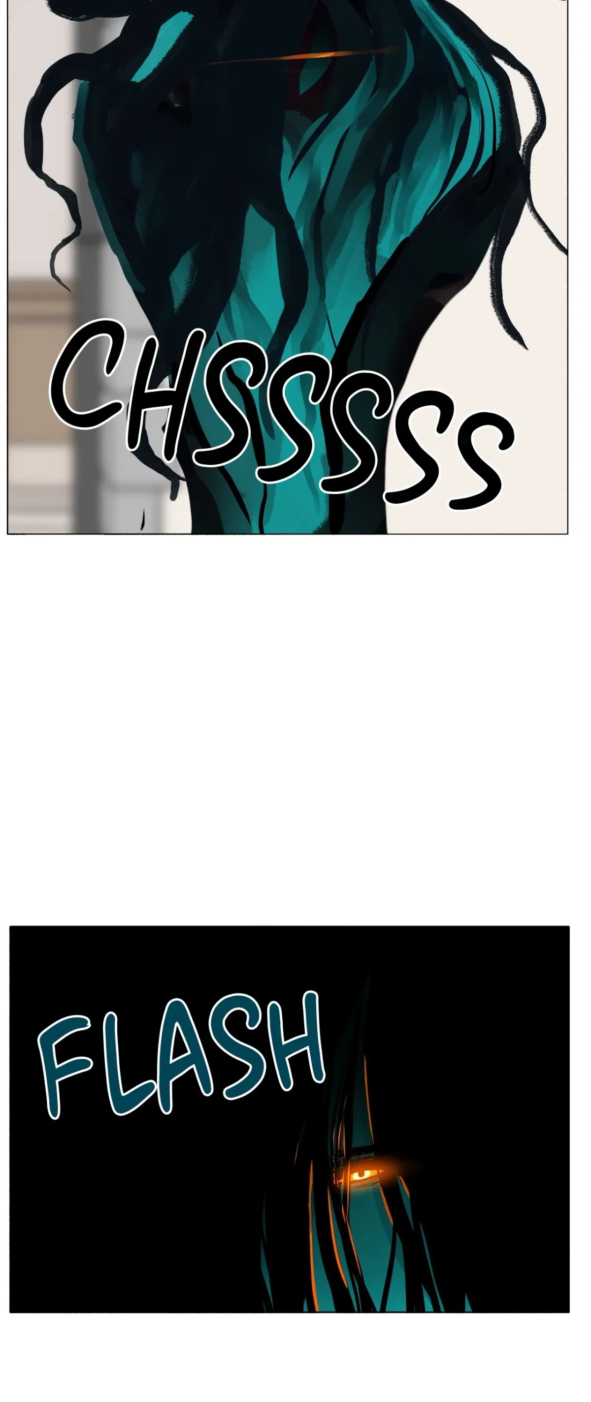 Pampered Prisoners: Elves Among Orcs Chapter 76 page 36 - 