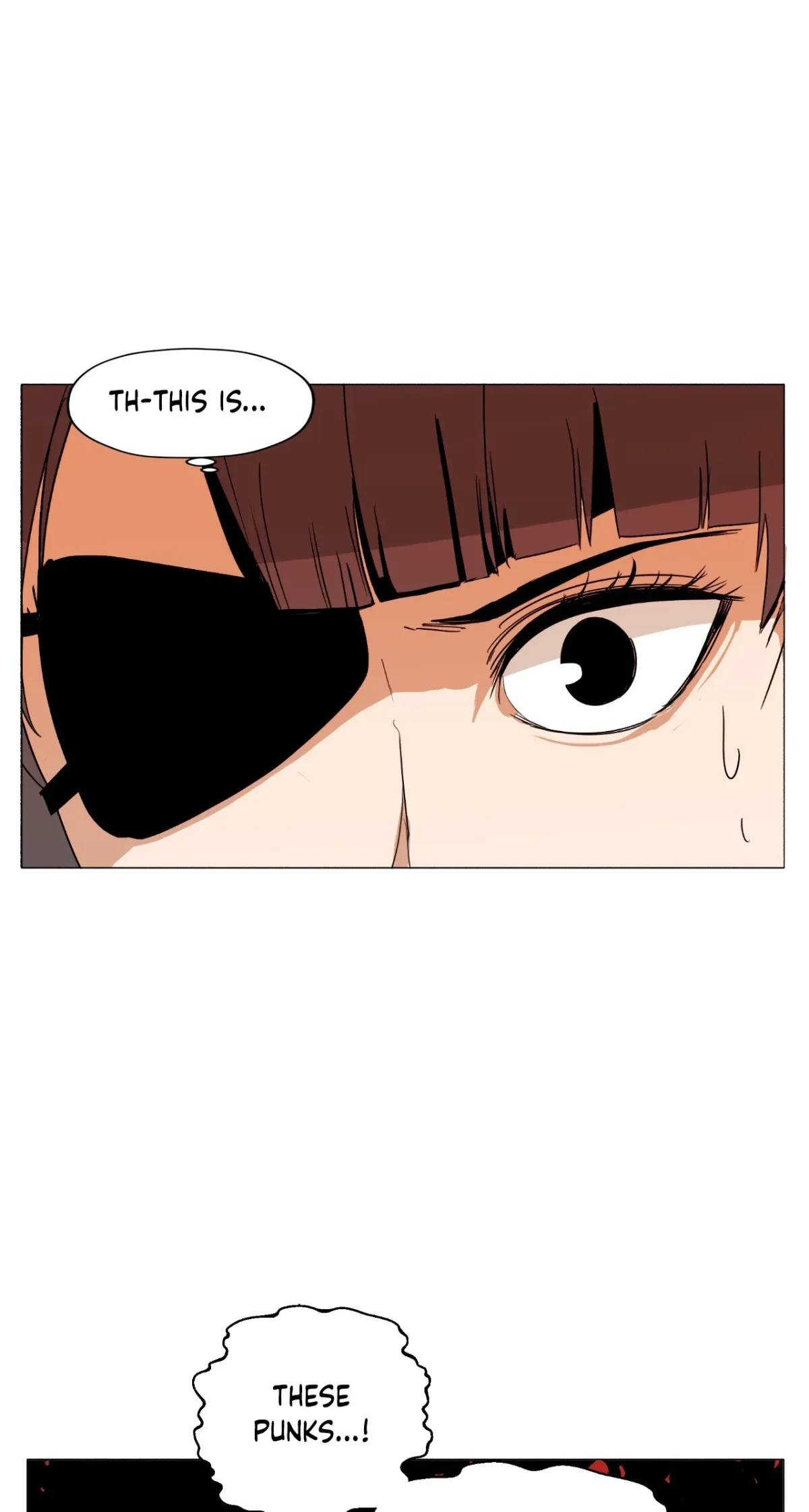 Pampered Prisoners: Elves Among Orcs Chapter 76 page 10 - 