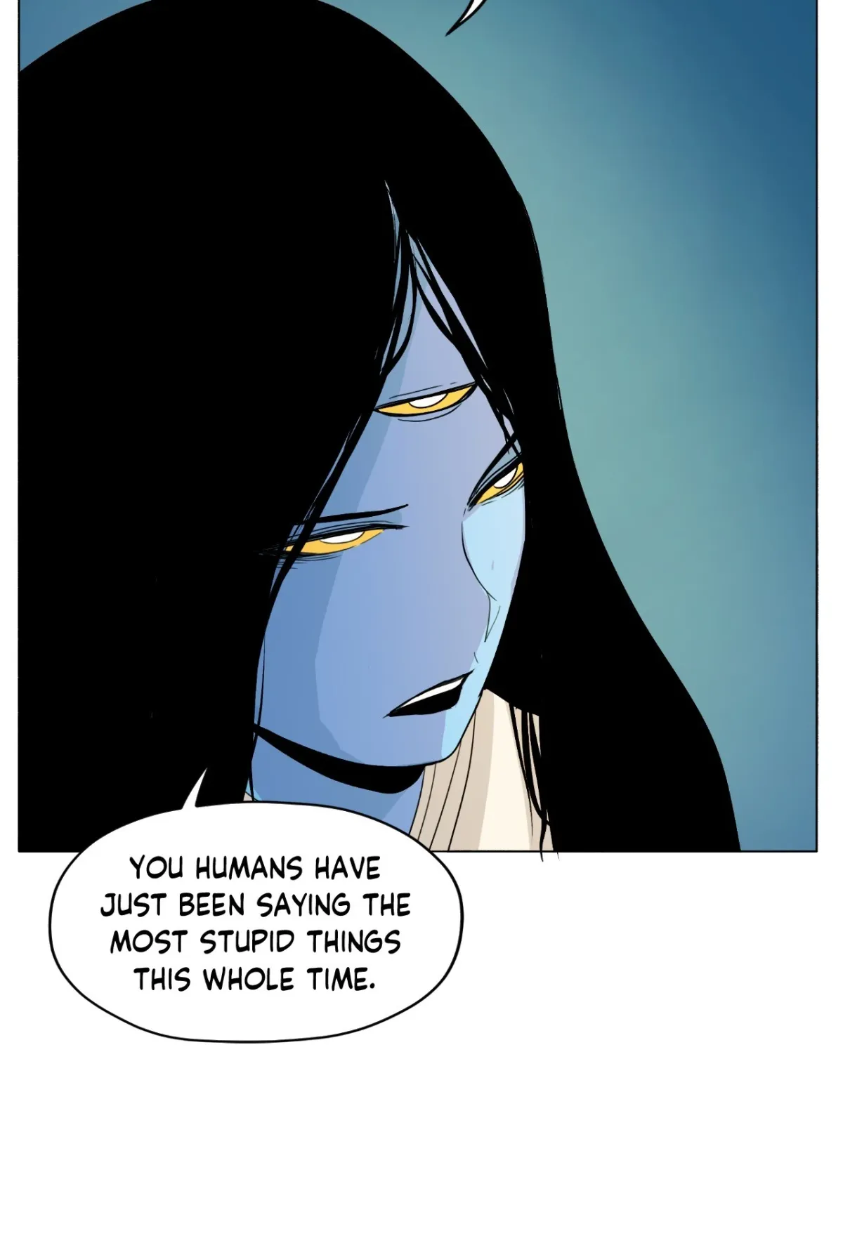 Pampered Prisoners: Elves Among Orcs Chapter 77 page 47 - 