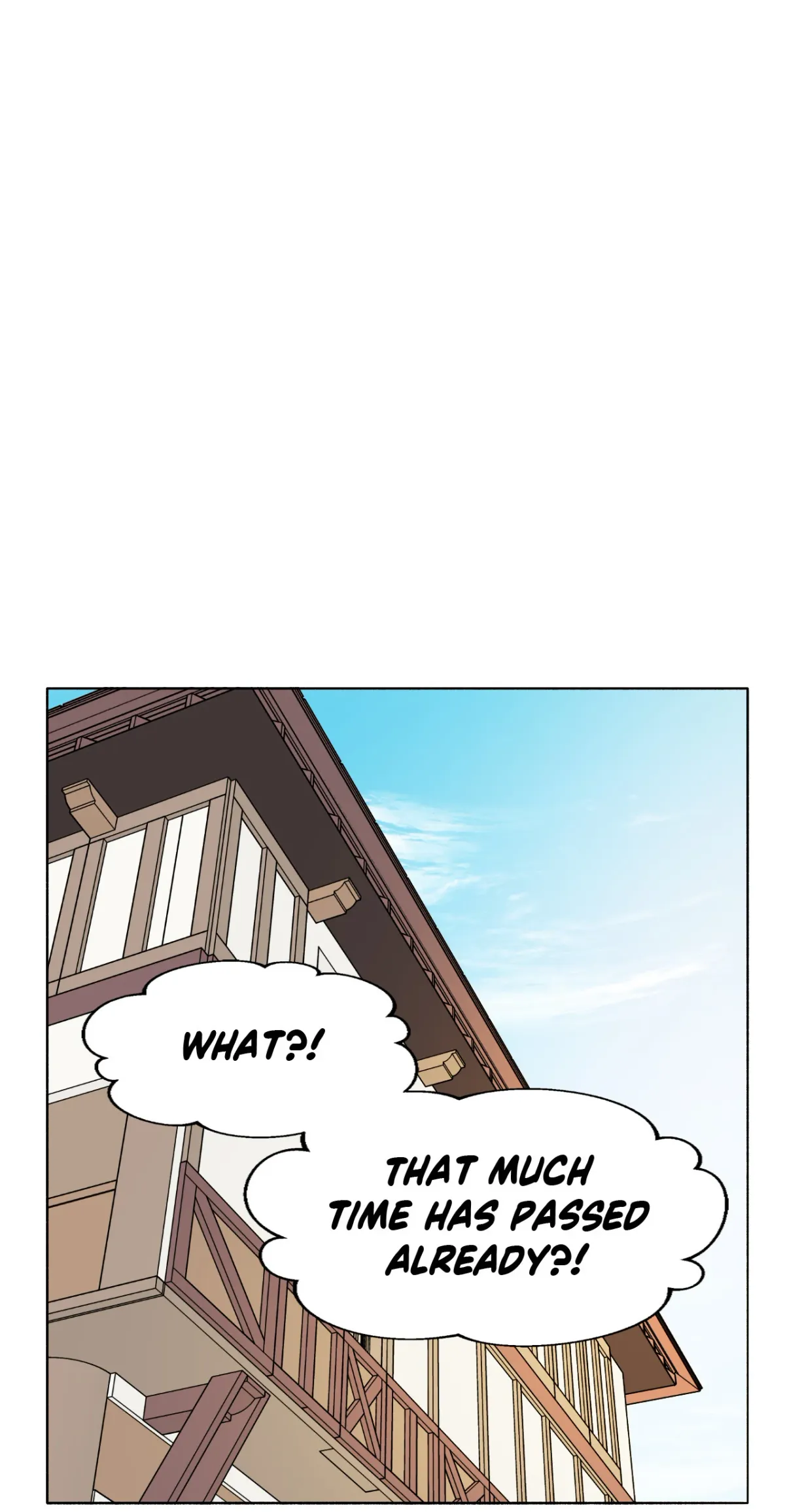 Pampered Prisoners: Elves Among Orcs Chapter 78 page 17 - 
