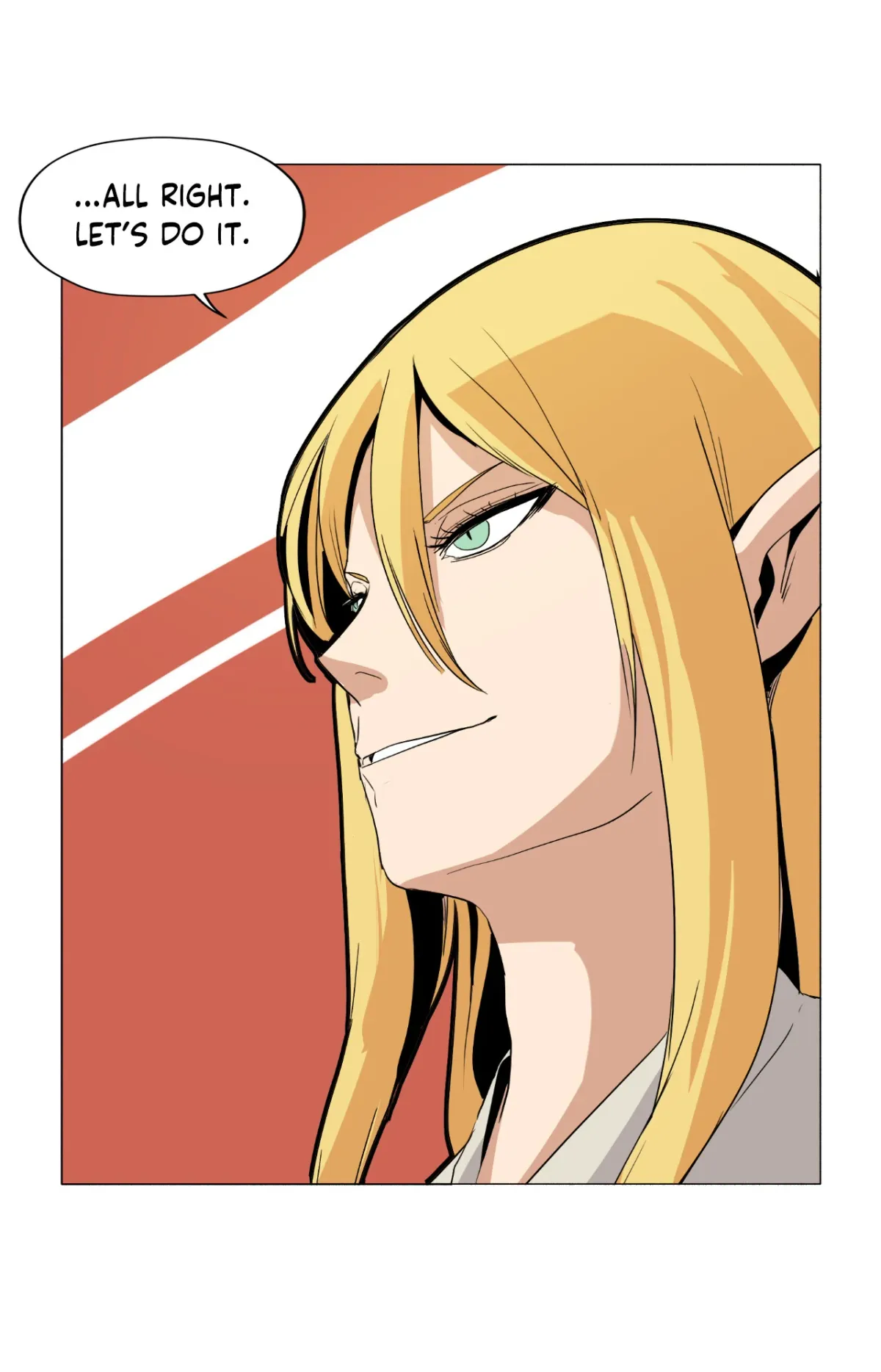 Pampered Prisoners: Elves Among Orcs Chapter 79 page 52 - 