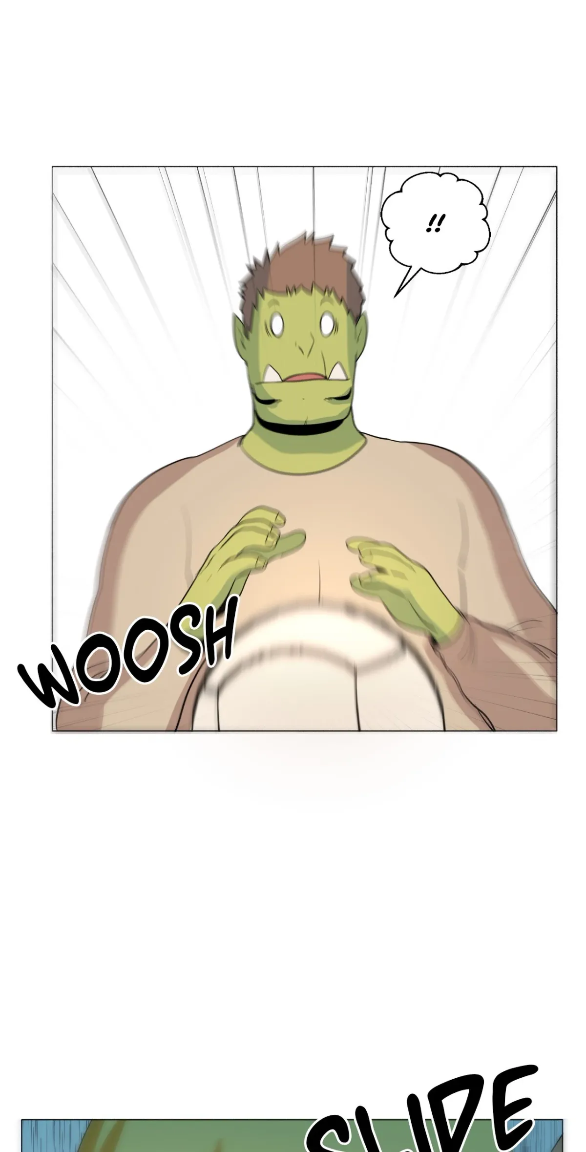 Pampered Prisoners: Elves Among Orcs Chapter 80 page 21 - 