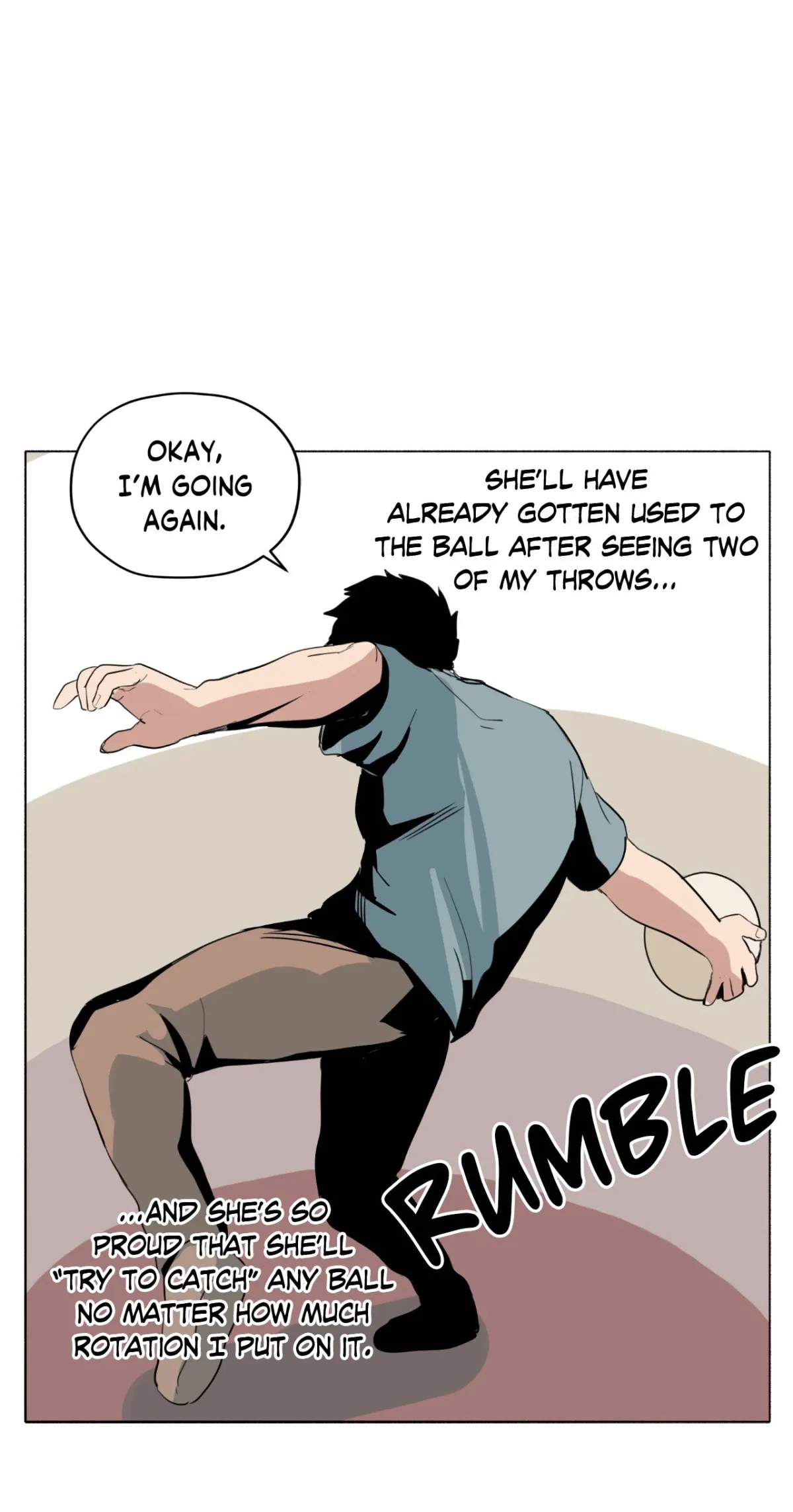 Pampered Prisoners: Elves Among Orcs Chapter 80 page 48 - 
