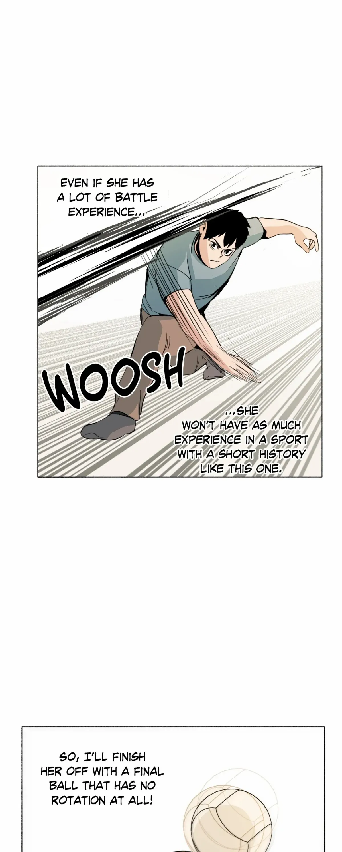 Pampered Prisoners: Elves Among Orcs Chapter 80 page 49 - 