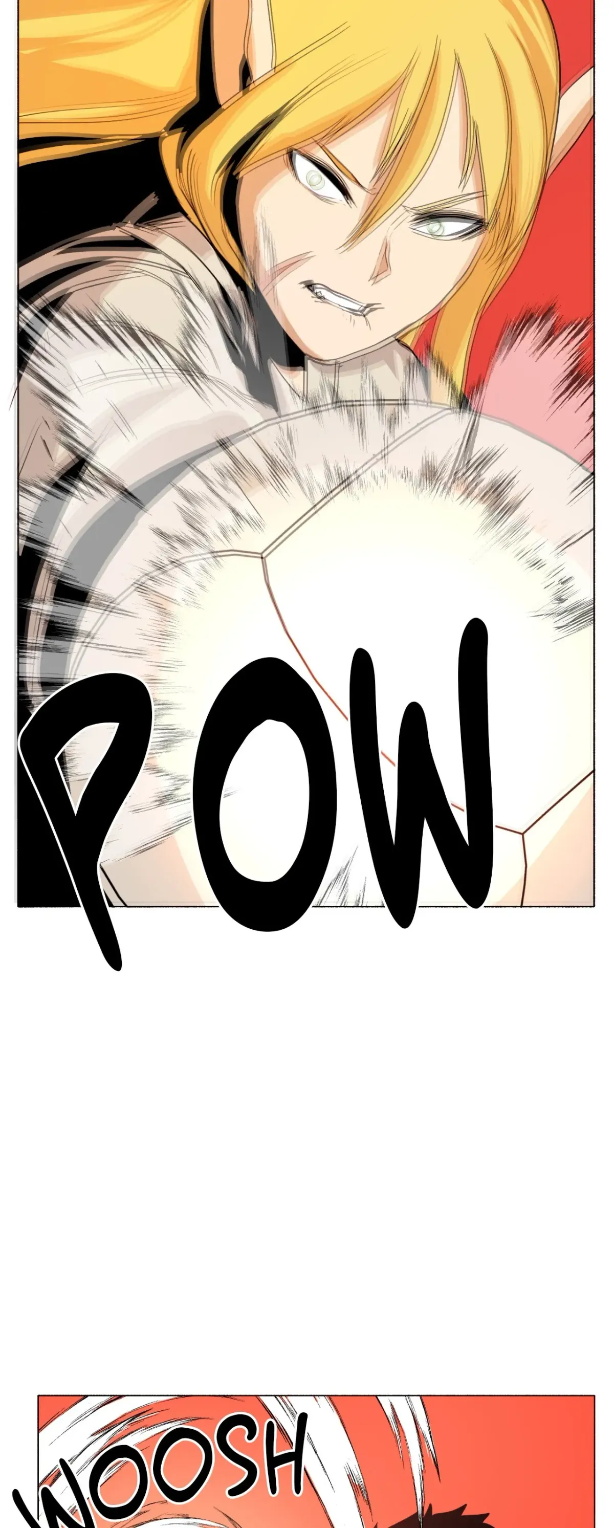 Pampered Prisoners: Elves Among Orcs Chapter 80 page 52 - 