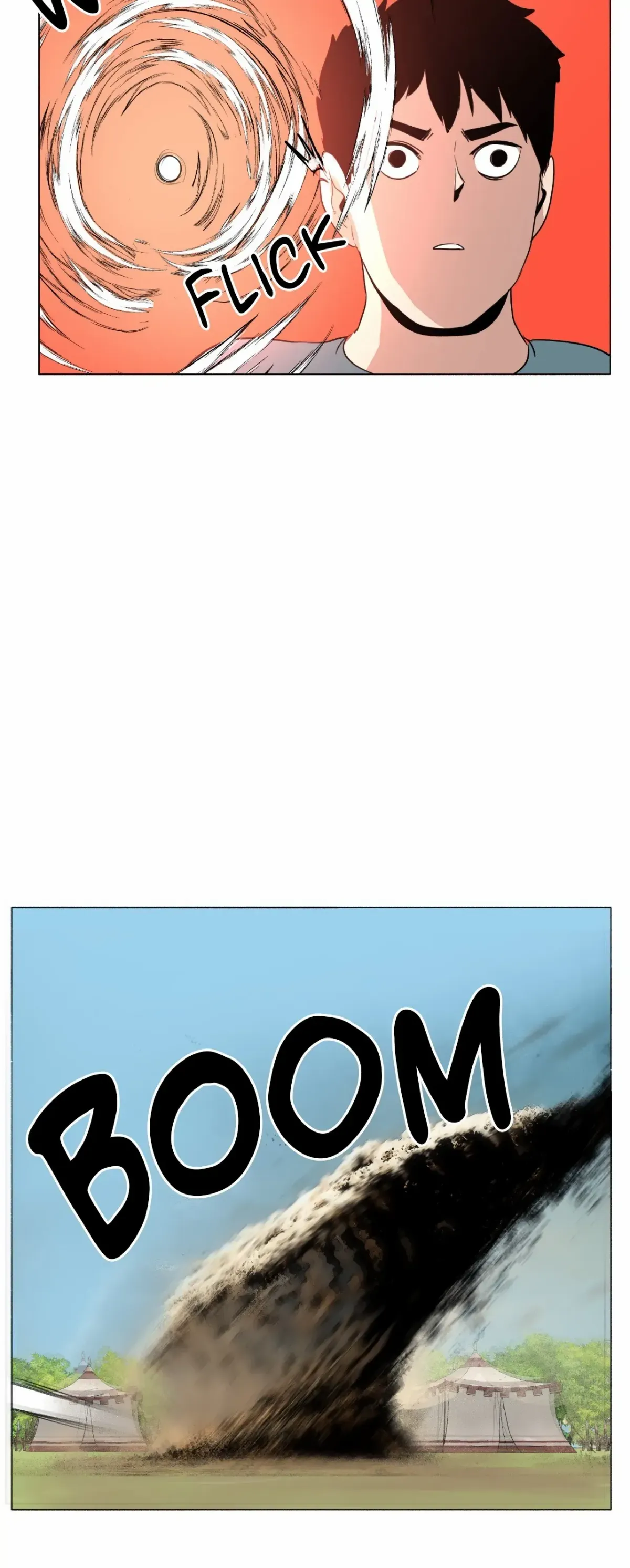 Pampered Prisoners: Elves Among Orcs Chapter 80 page 53 - 