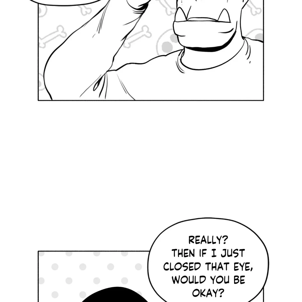 Pampered Prisoners: Elves Among Orcs Chapter 80 page 61 - 